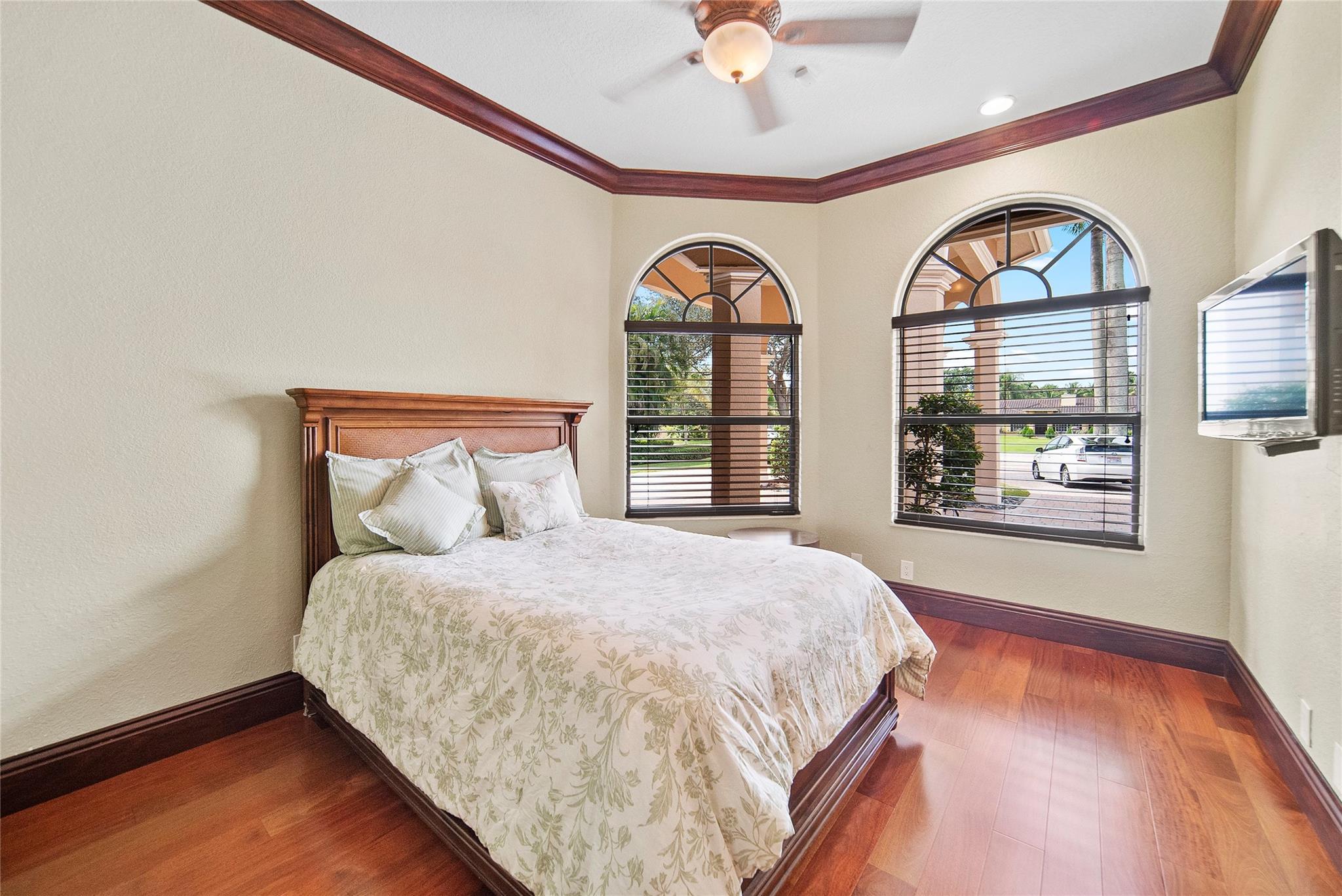 Pine Tree Estates - Residential