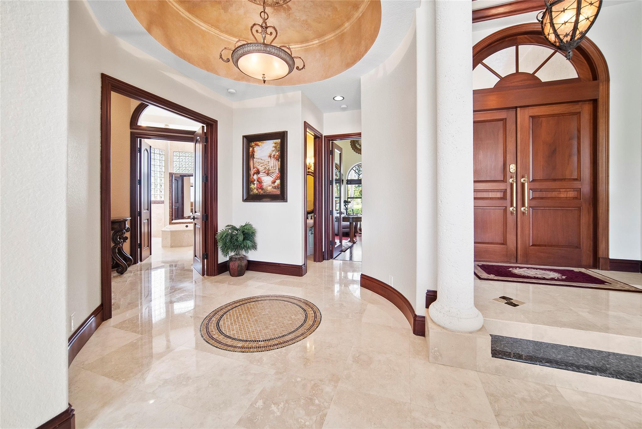 Pine Tree Estates - Residential