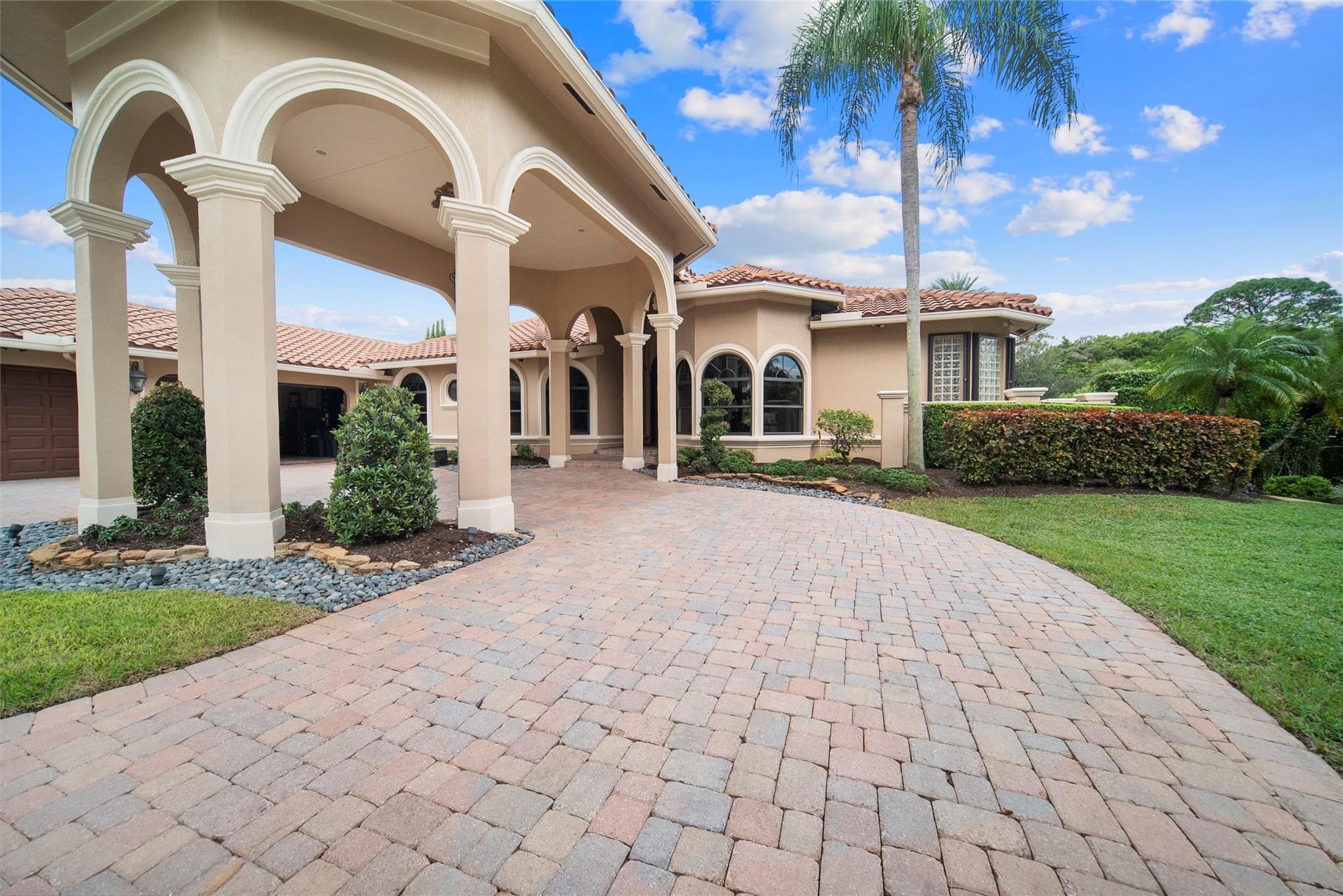 Pine Tree Estates - Residential