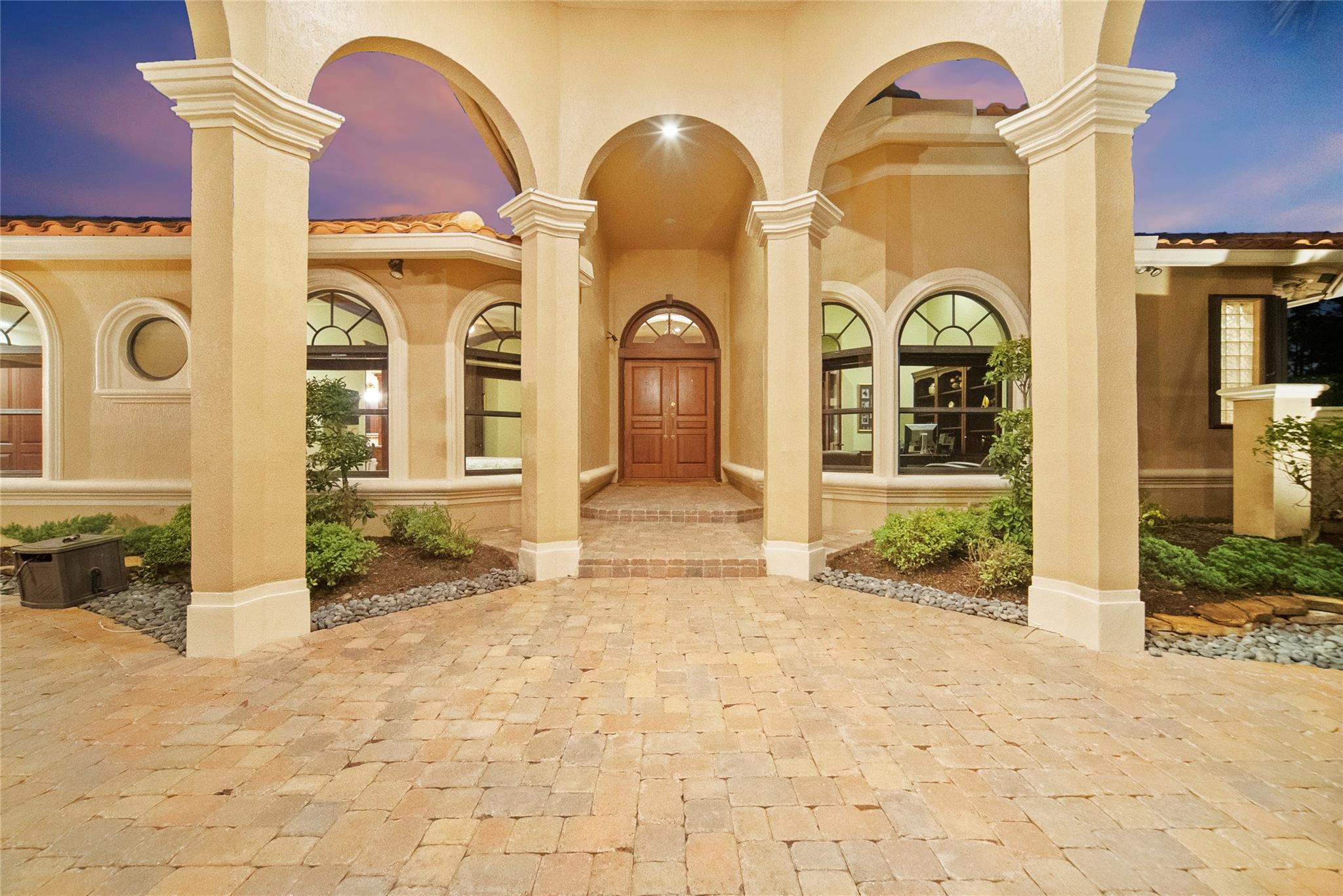 Pine Tree Estates - Residential