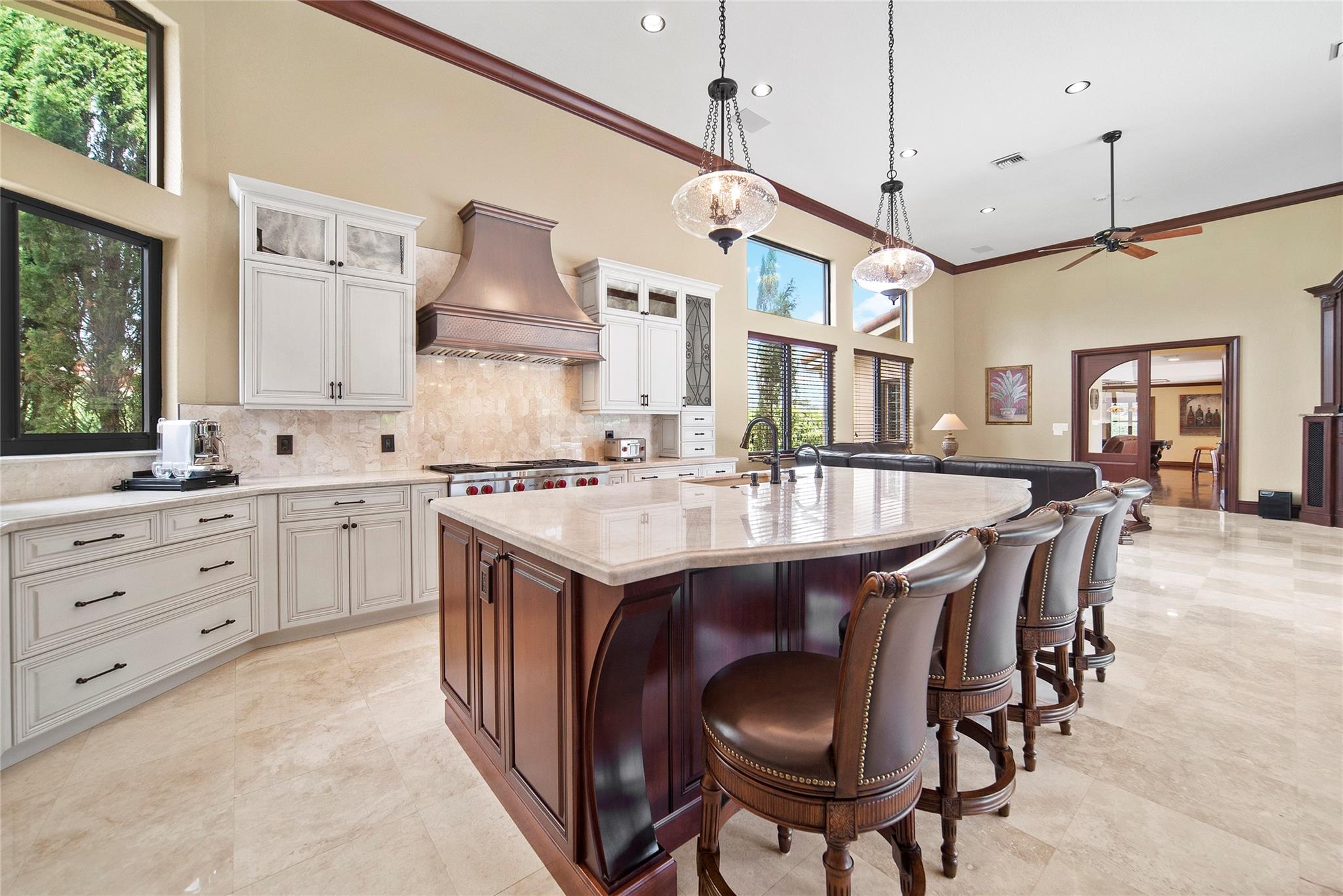 Pine Tree Estates - Residential