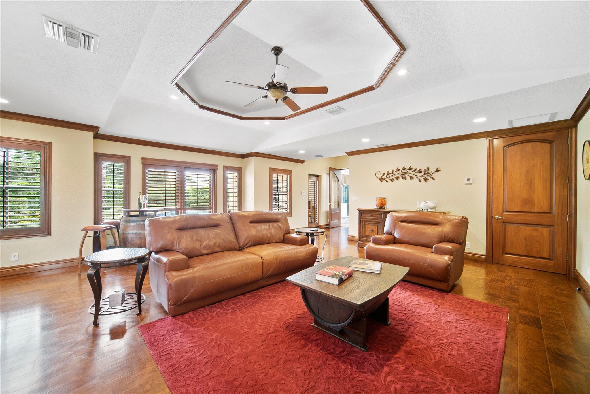 Pine Tree Estates - Residential