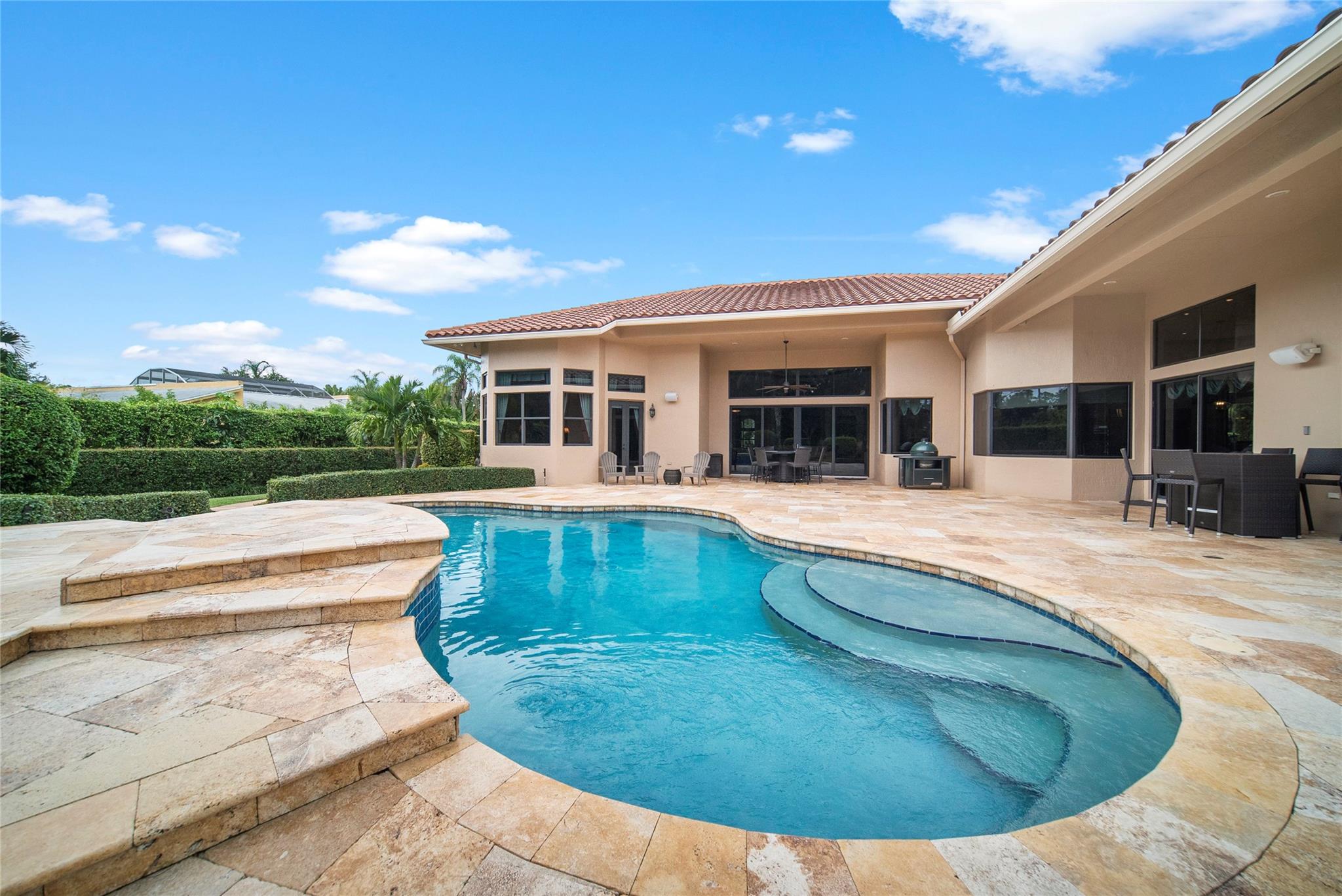 Pine Tree Estates - Residential