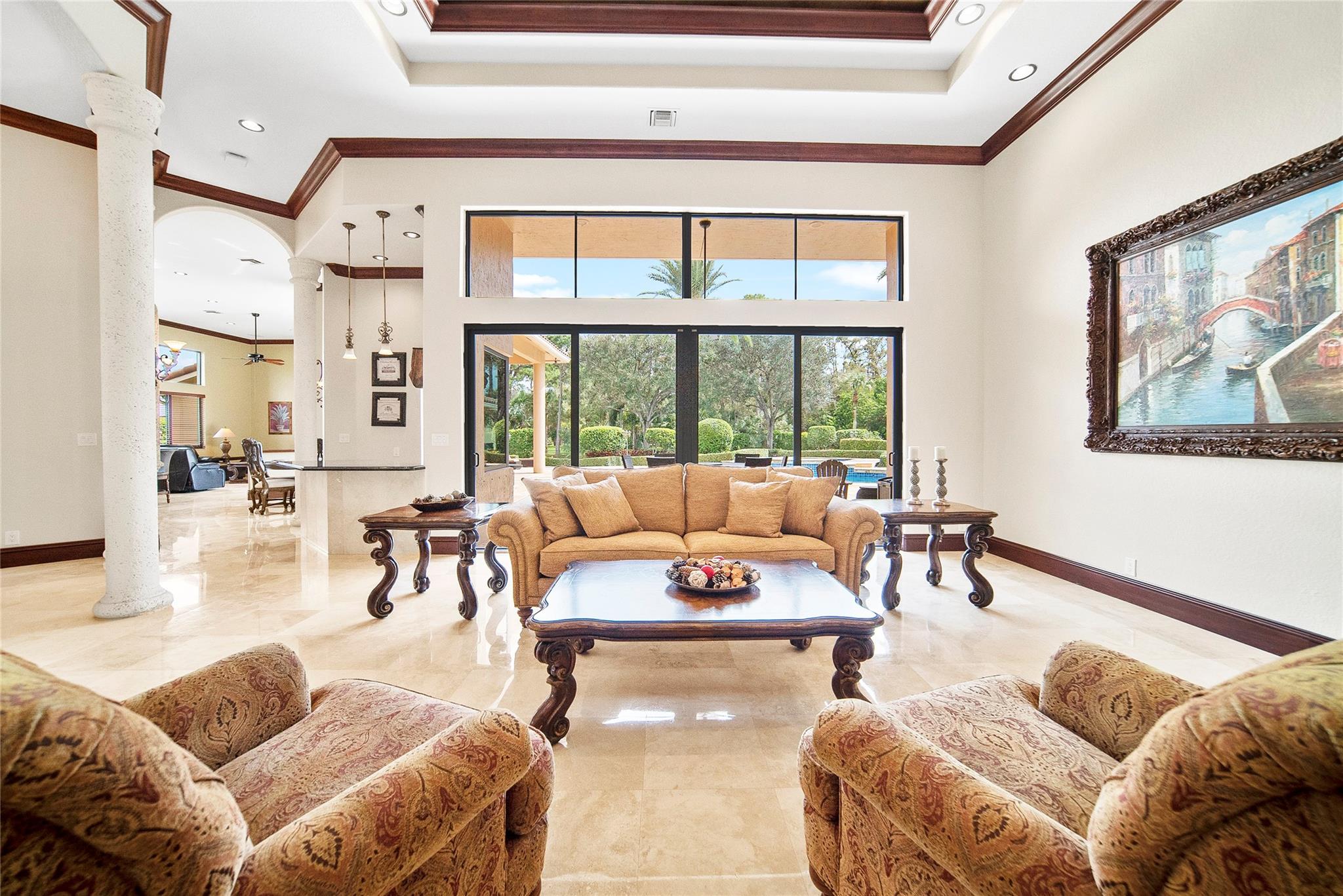 Pine Tree Estates - Residential