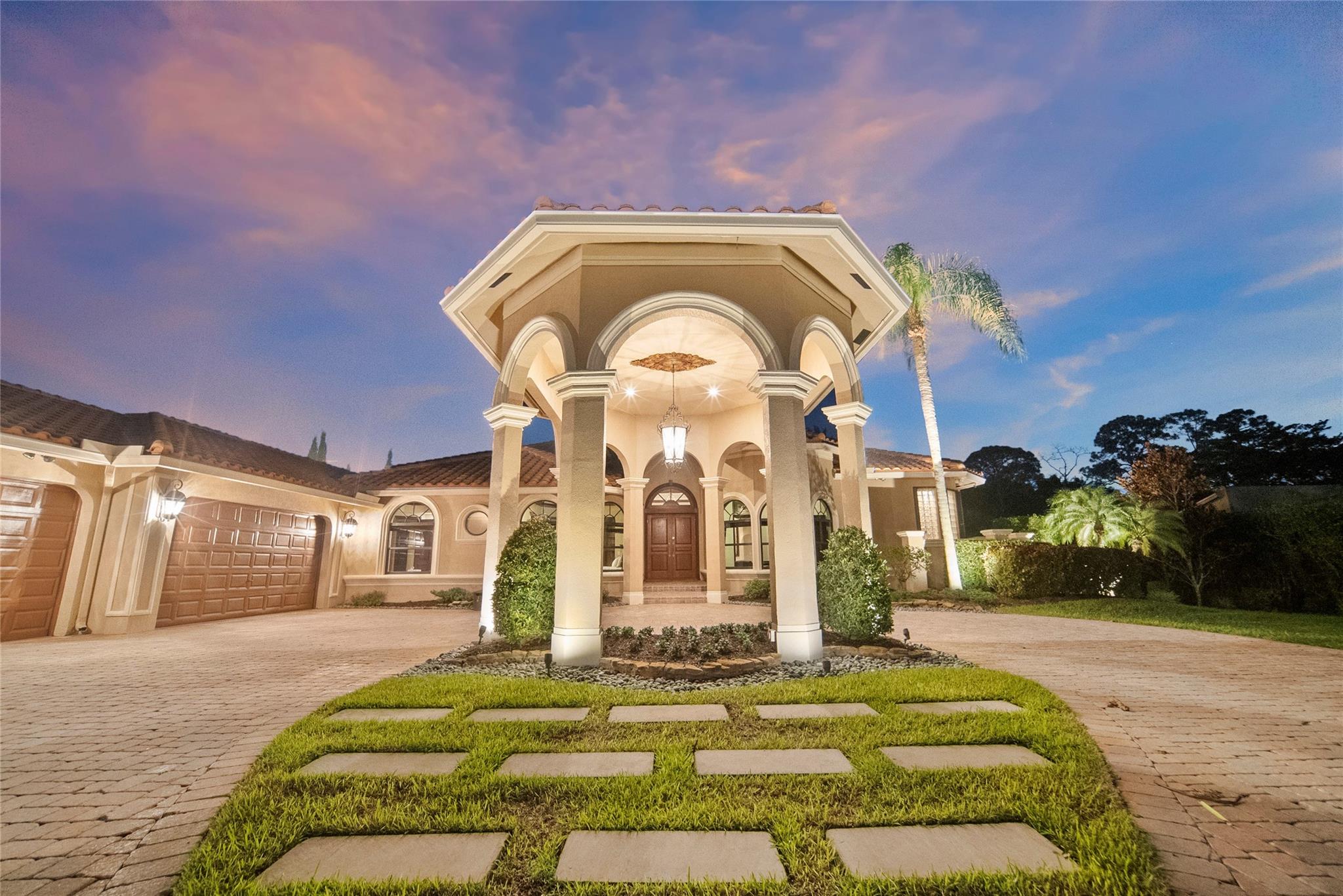 Pine Tree Estates - Residential