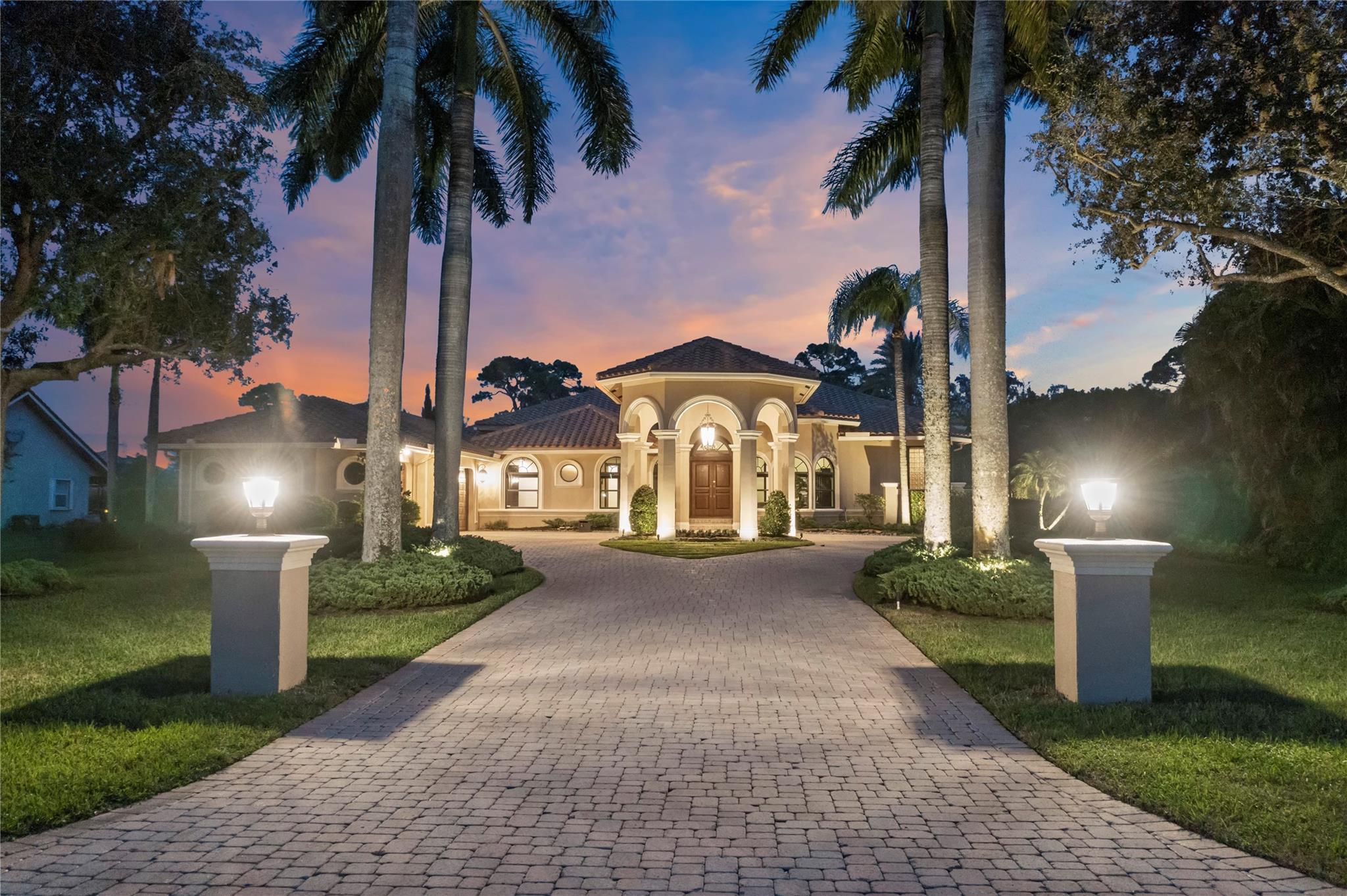 Pine Tree Estates - Residential