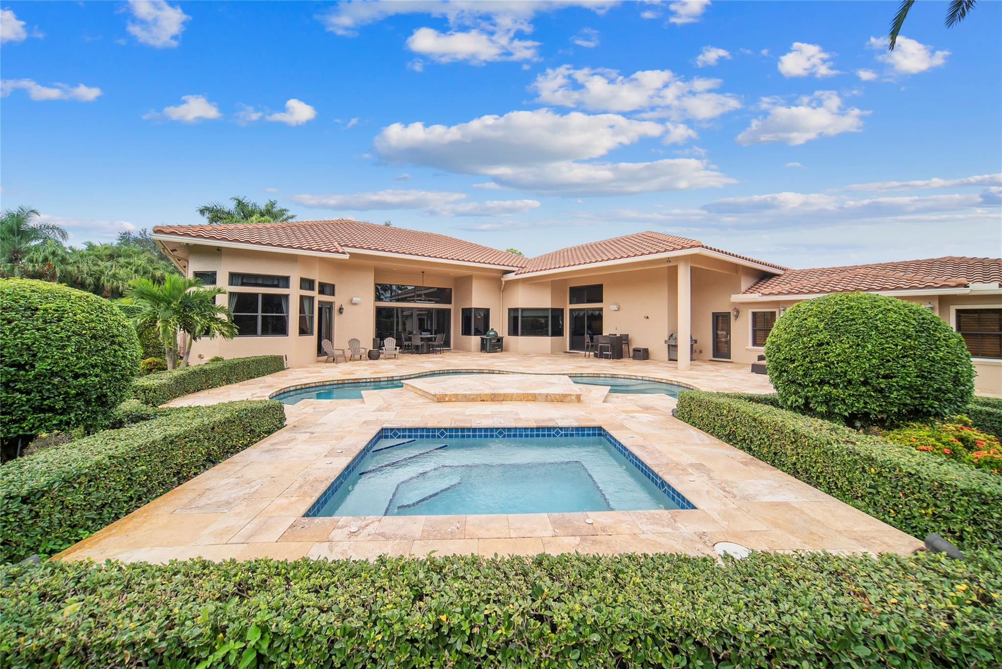 Pine Tree Estates - Residential