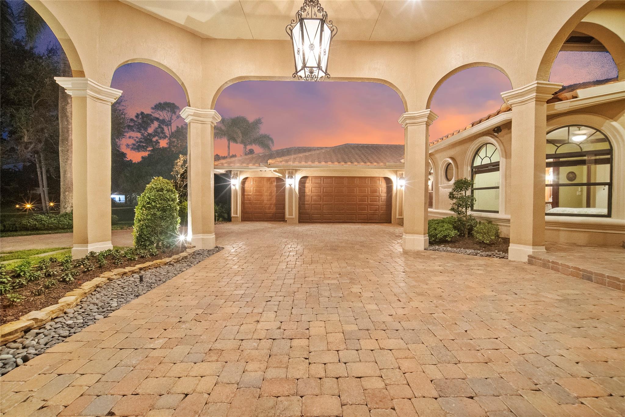 Pine Tree Estates - Residential