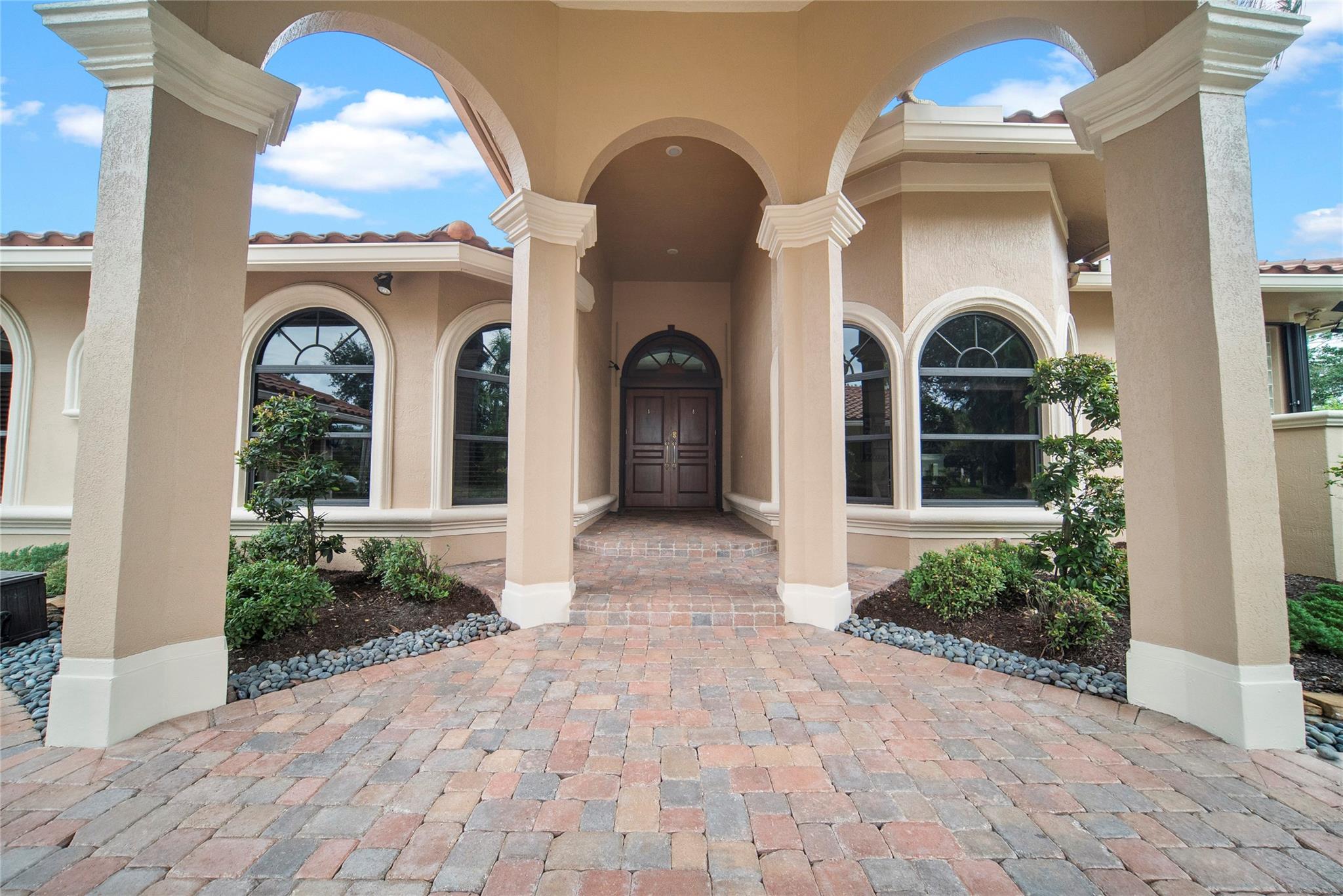 Pine Tree Estates - Residential