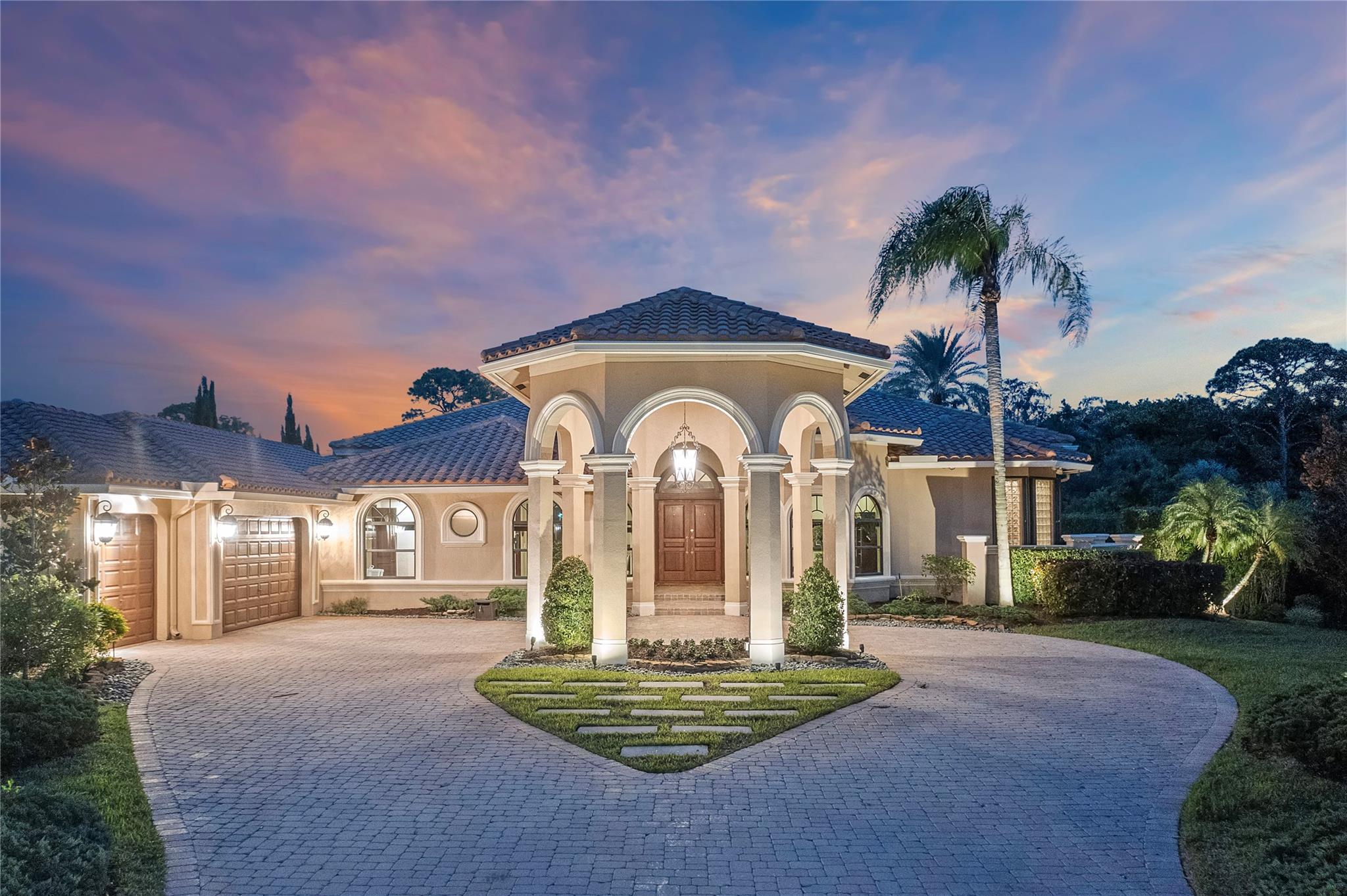 Pine Tree Estates - Residential