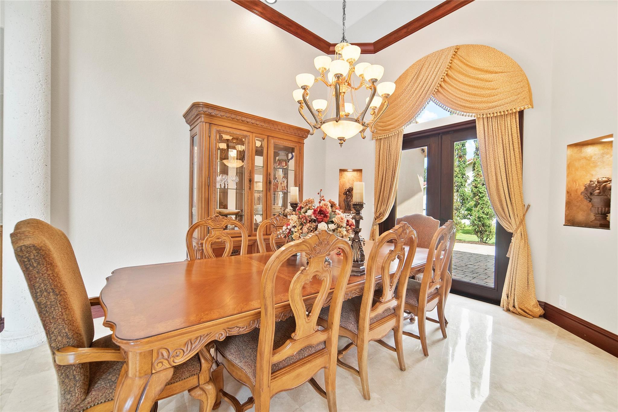 Pine Tree Estates - Residential