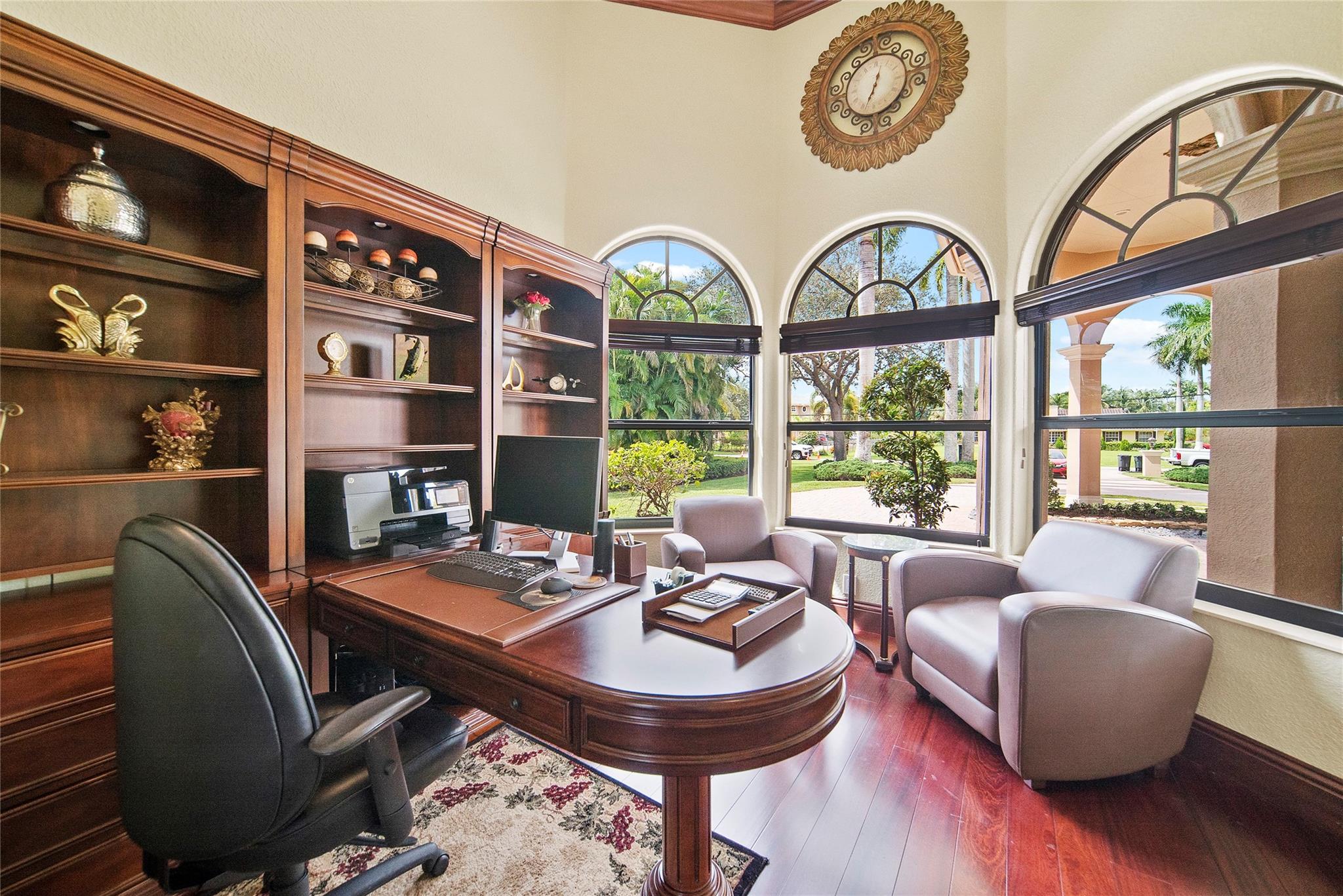 Pine Tree Estates - Residential