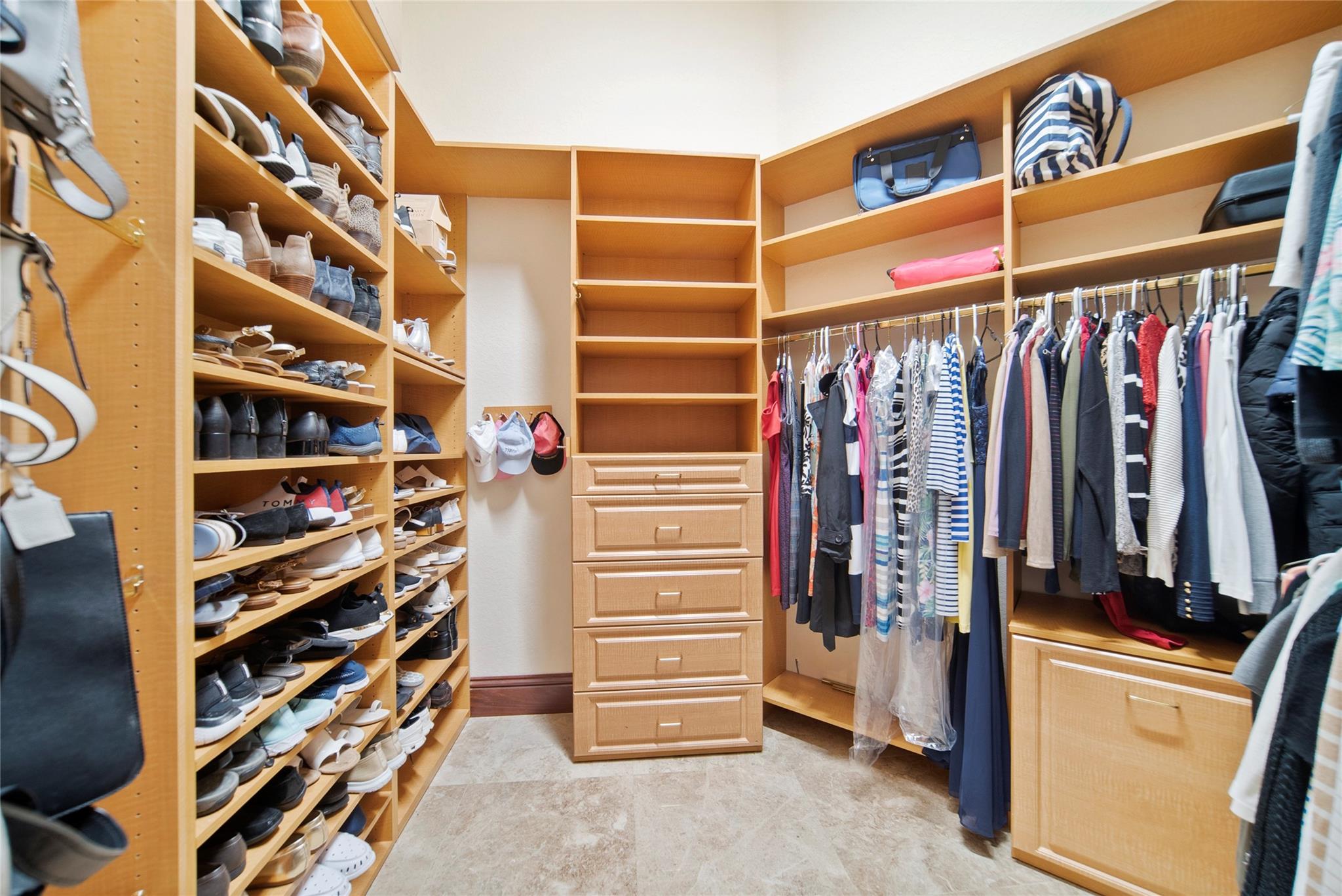 Pine Tree Estates - Residential