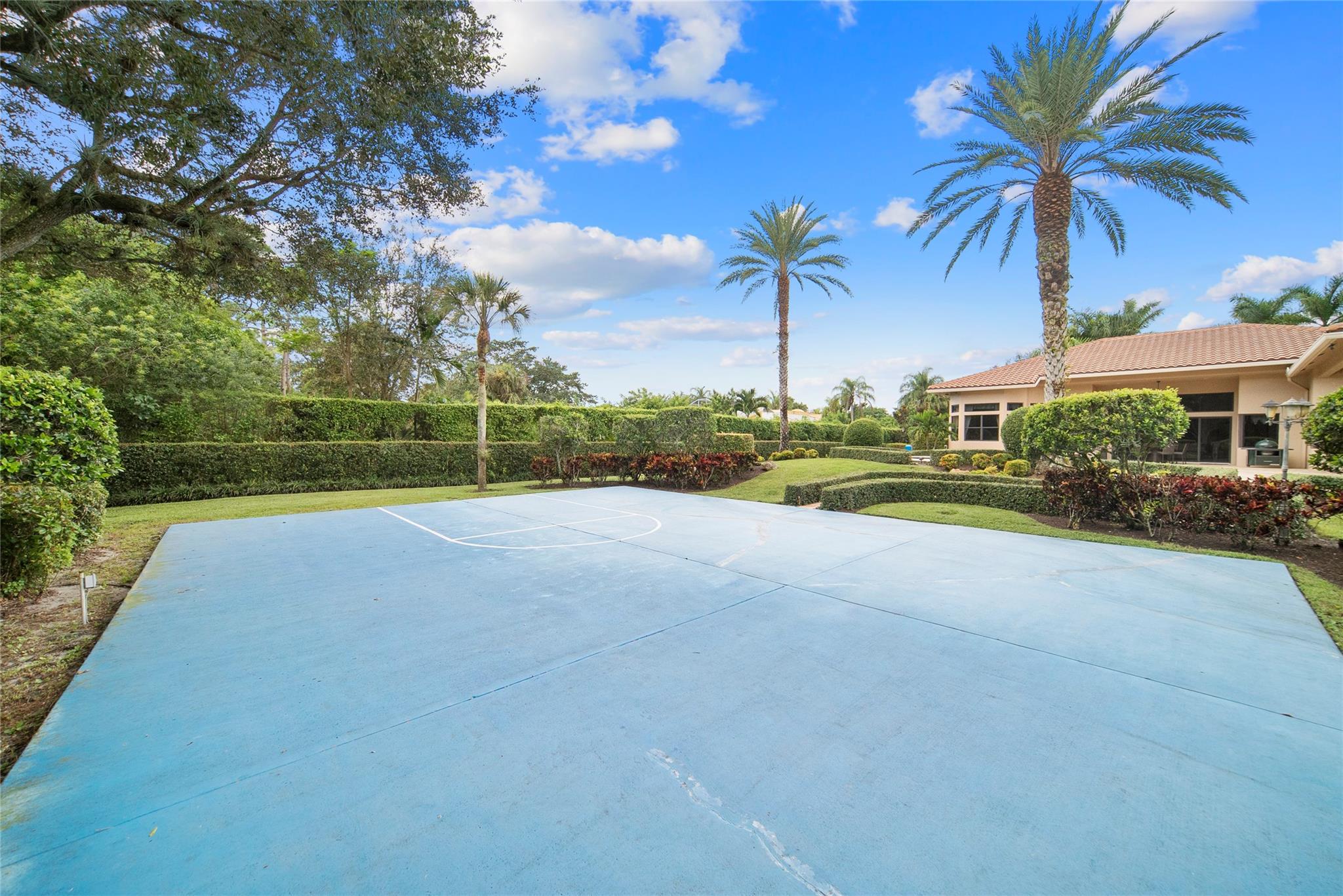 Pine Tree Estates - Residential