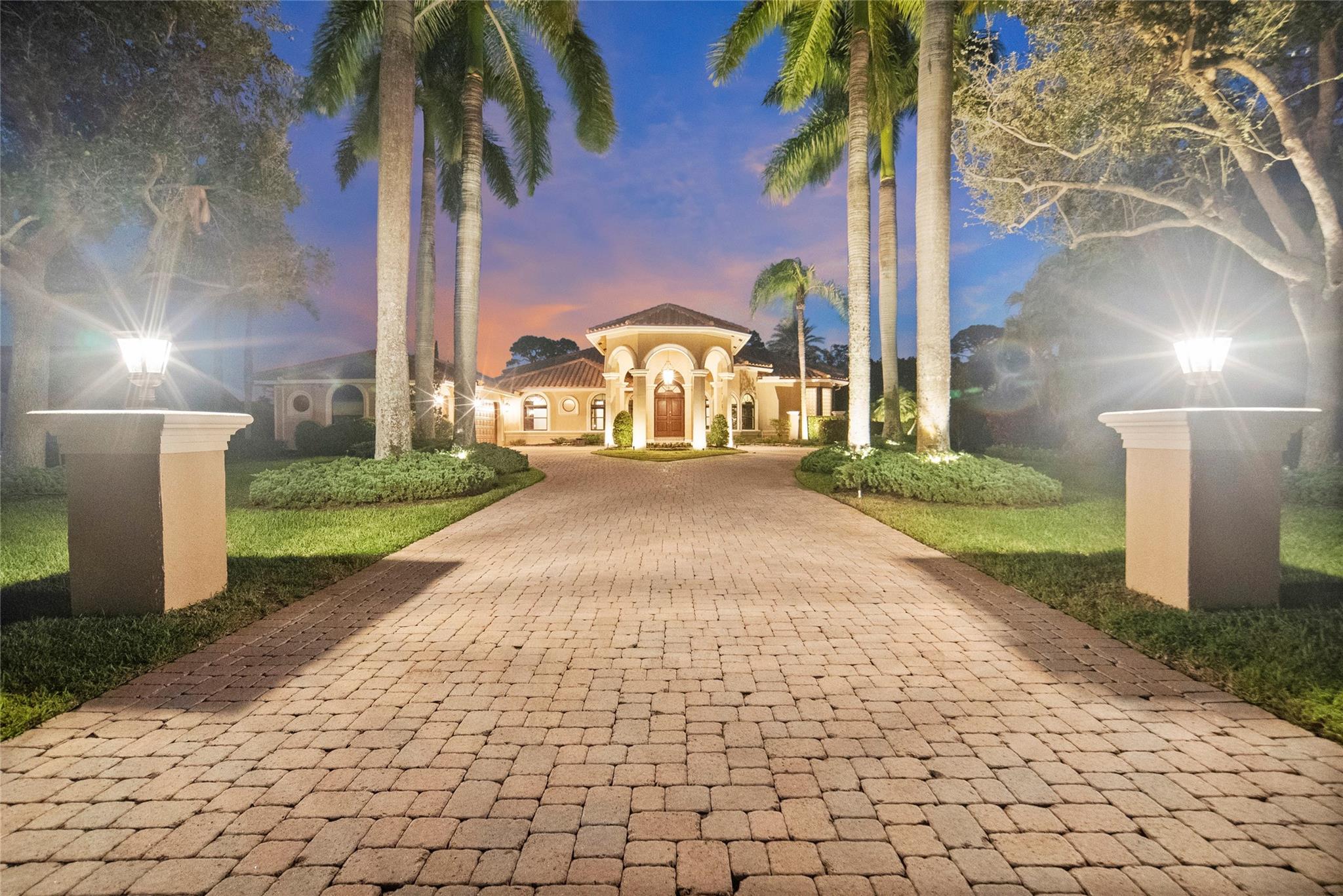 Pine Tree Estates - Residential