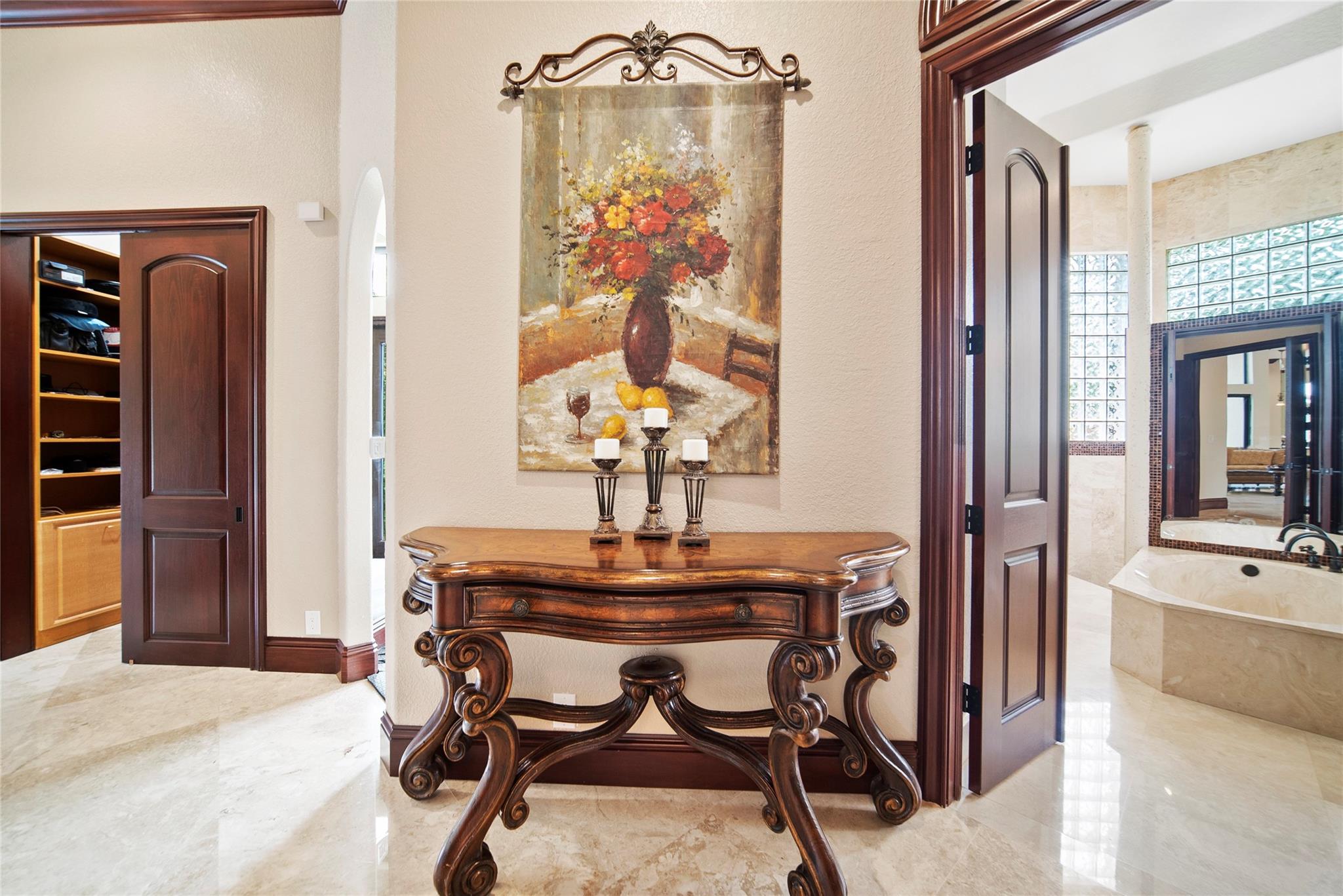 Pine Tree Estates - Residential