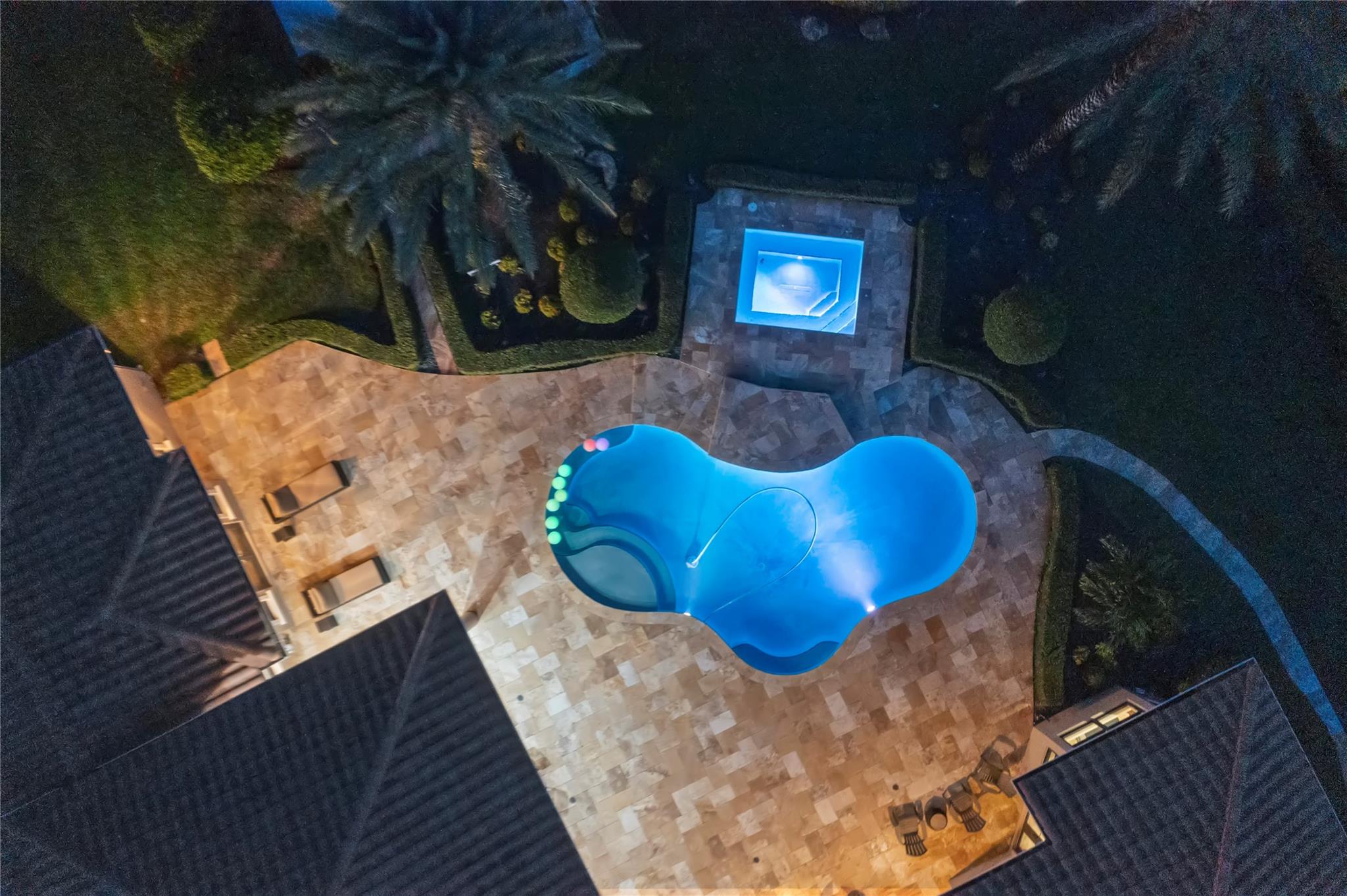 Pine Tree Estates - Residential