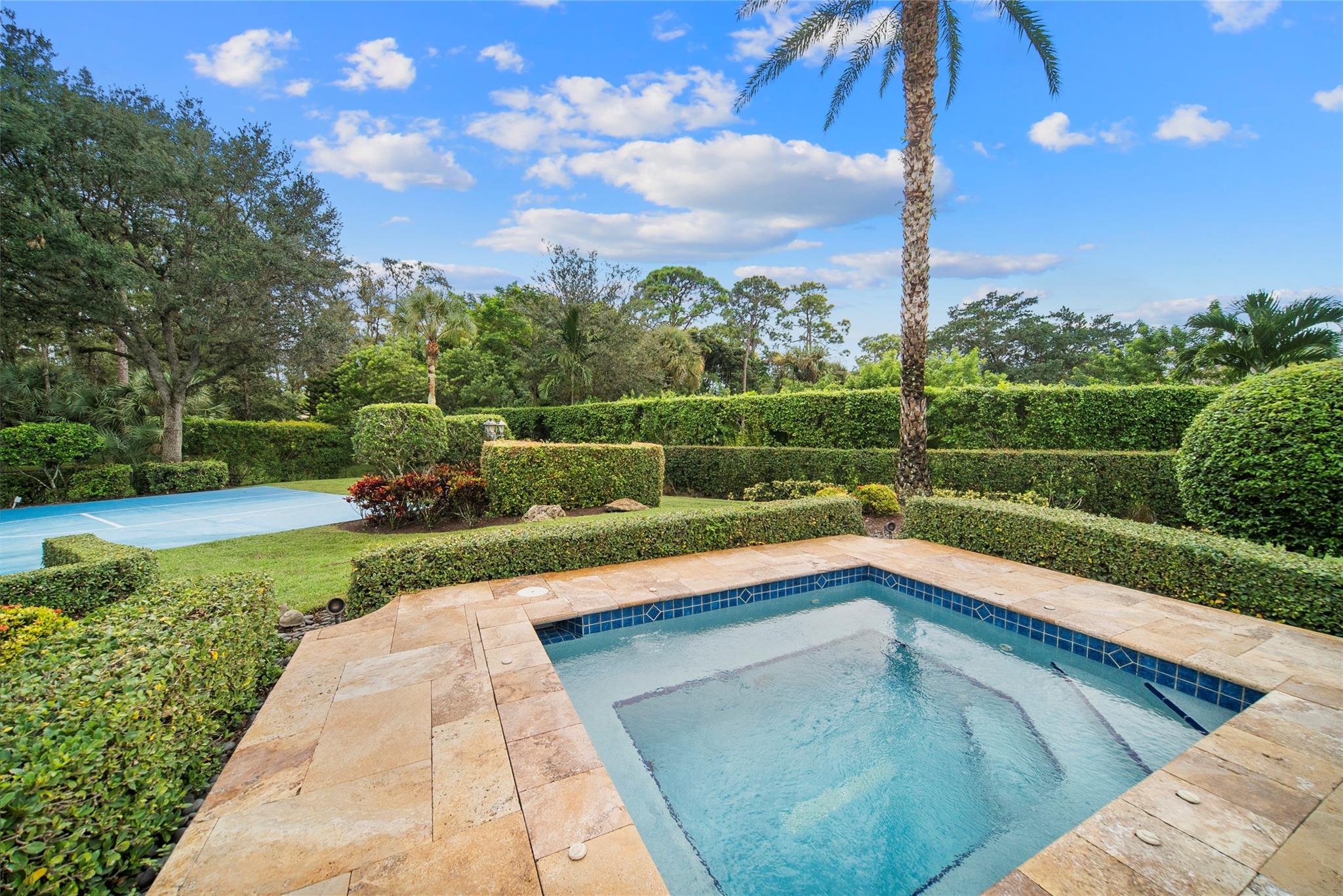 Pine Tree Estates - Residential