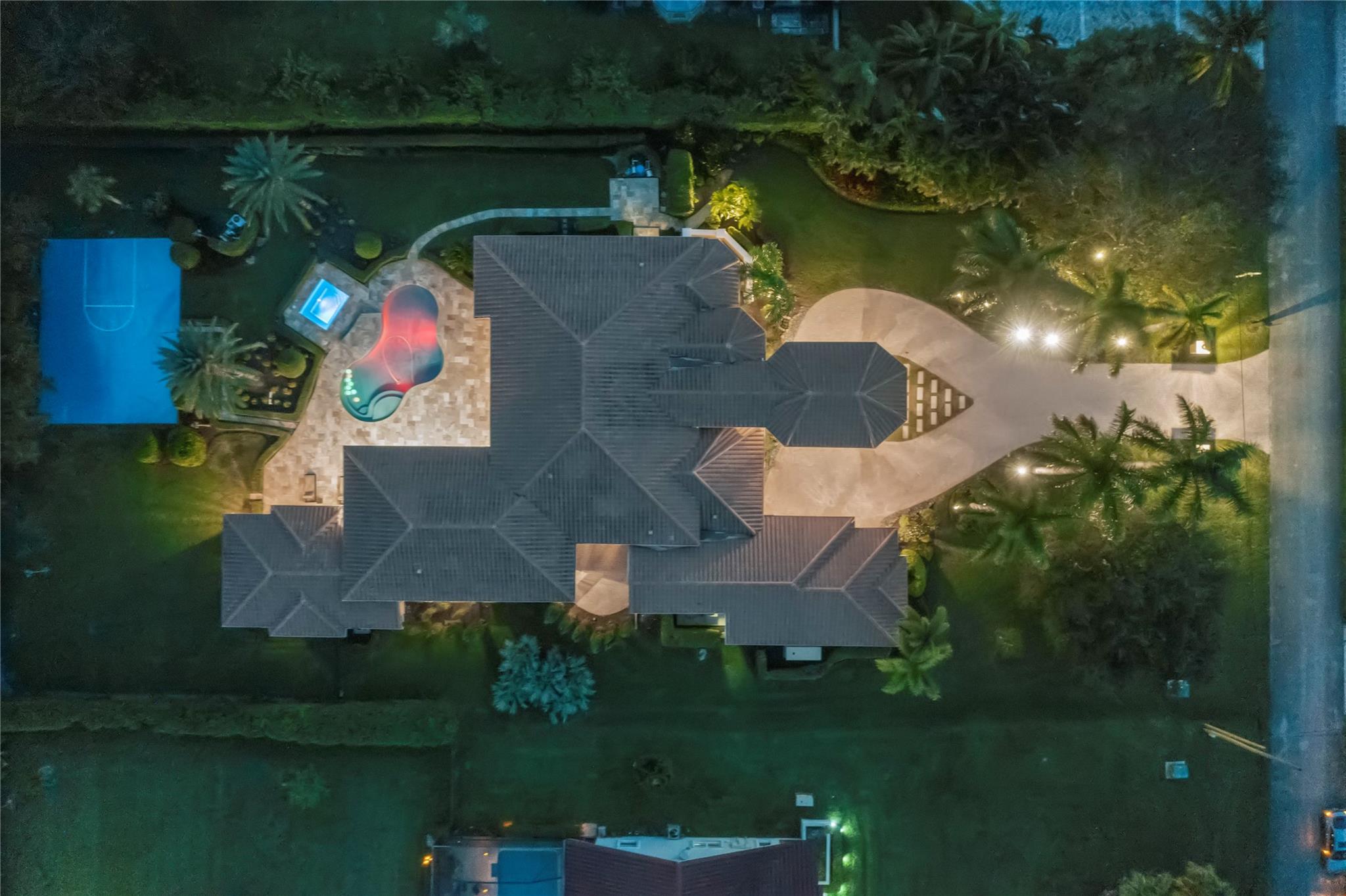 Pine Tree Estates - Residential