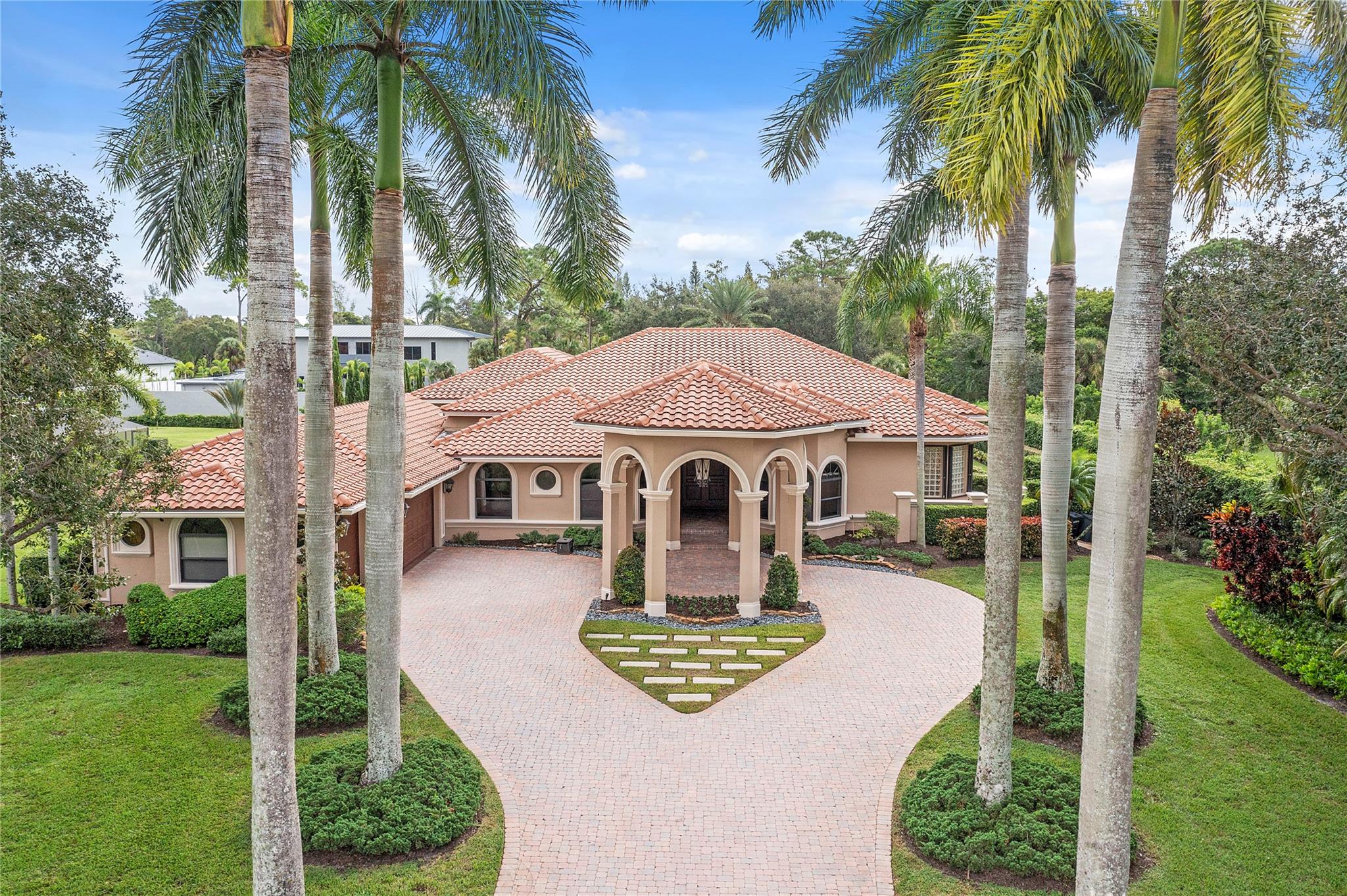 Pine Tree Estates - Residential