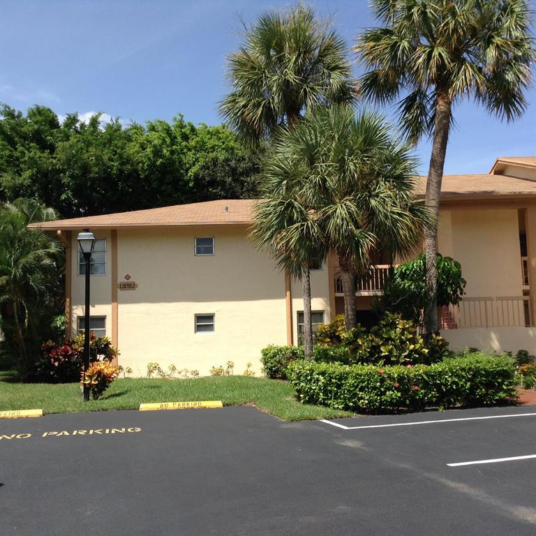 PALM GREENS AT VILLA DEL RAY CONDO - Residential