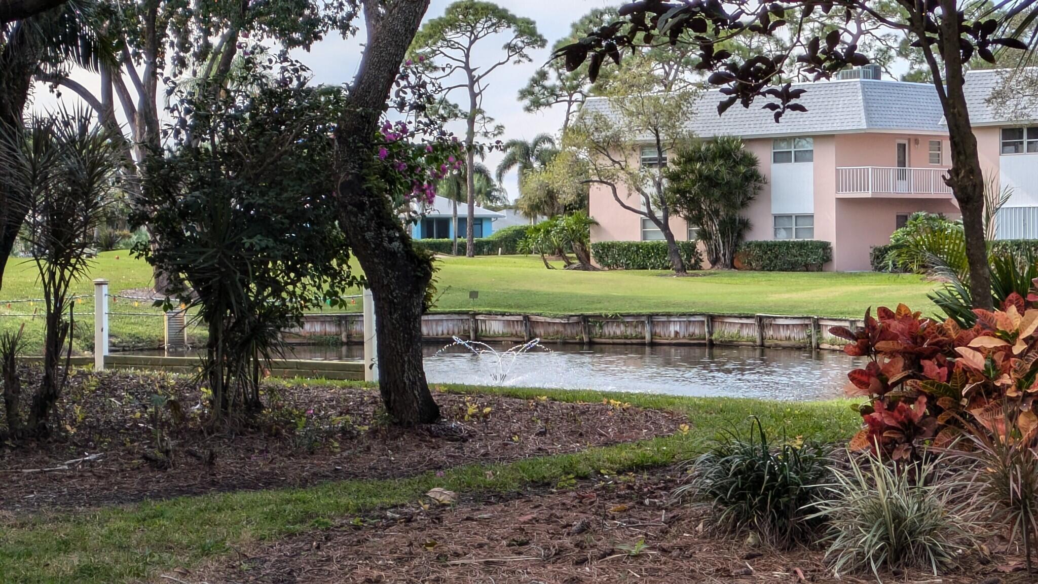 THE LITTLE CLUB CONDO - Residential Lease