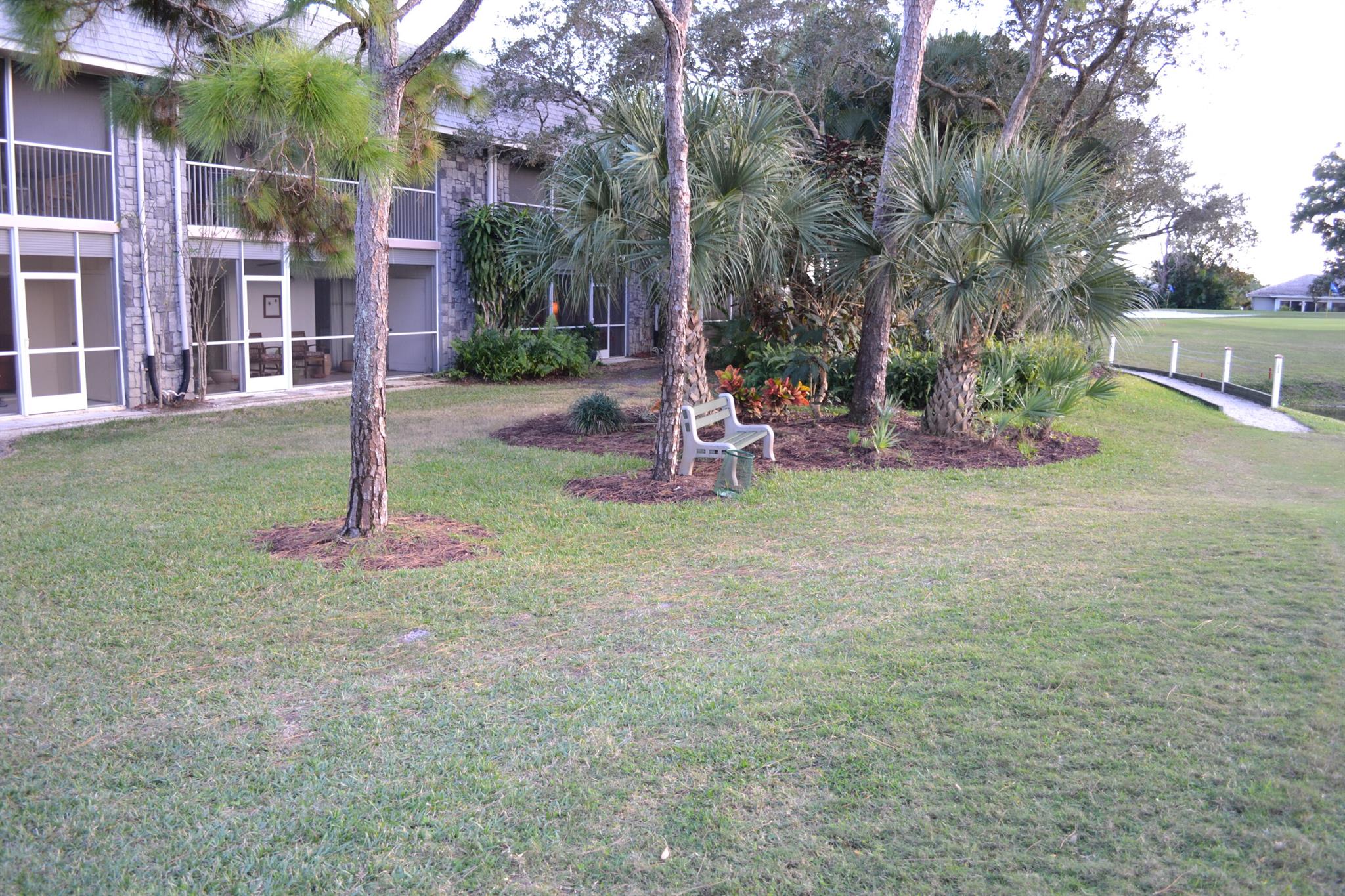 THE LITTLE CLUB CONDO - Residential Lease