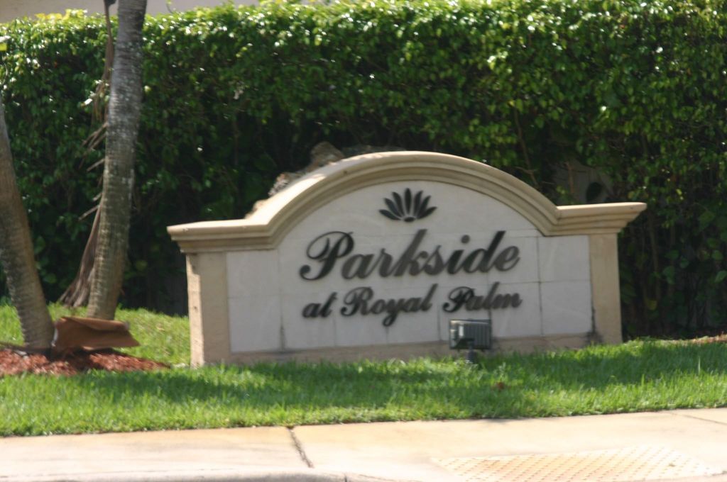 Photo of 7588 Parkside Lane, Margate, FL 33063 (MLS # B26011376)
