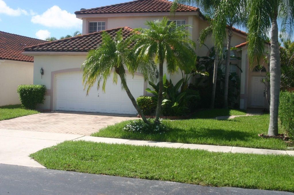 Photo of 7588 Parkside Lane, Margate, FL 33063 (MLS # B26011376)