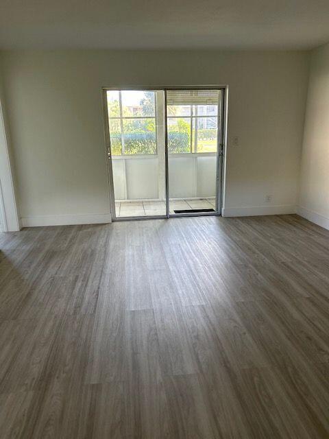 2811 S Garden Drive 110, Palm Springs, FL, 33461/$119,900 1 2811 S Garden Drive 110