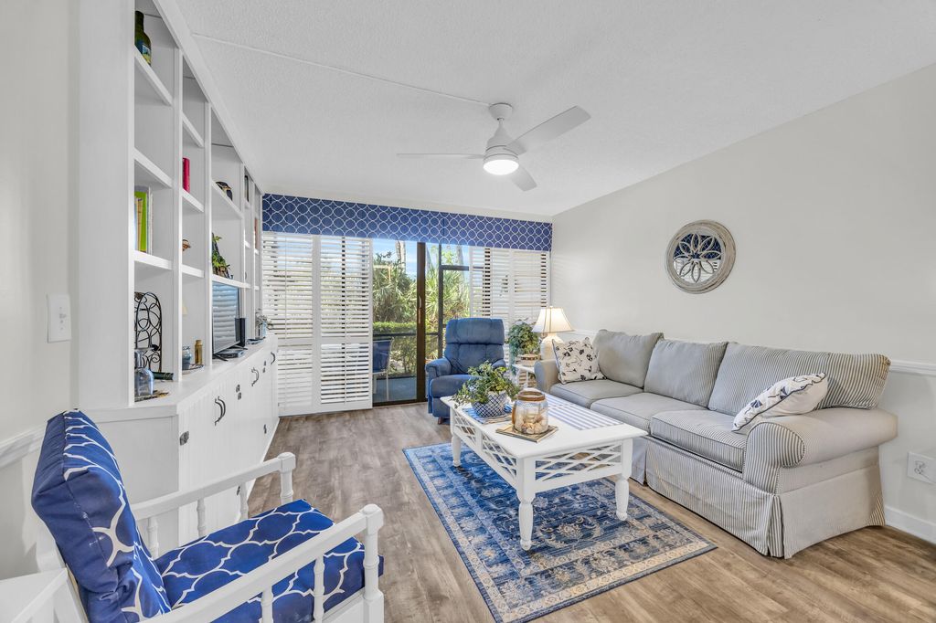 Photo of 2400 S Ocean Drive #5414, Fort Pierce, FL 34949 (MLS # R11160011)