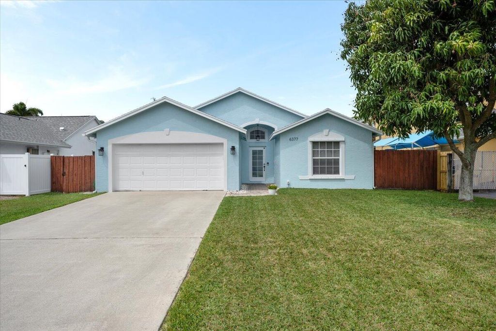 Photo of 6377 Barbara Street, Jupiter, FL 33458 (MLS # R11084408)