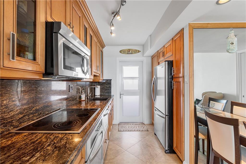 TIARA EAST - Residential