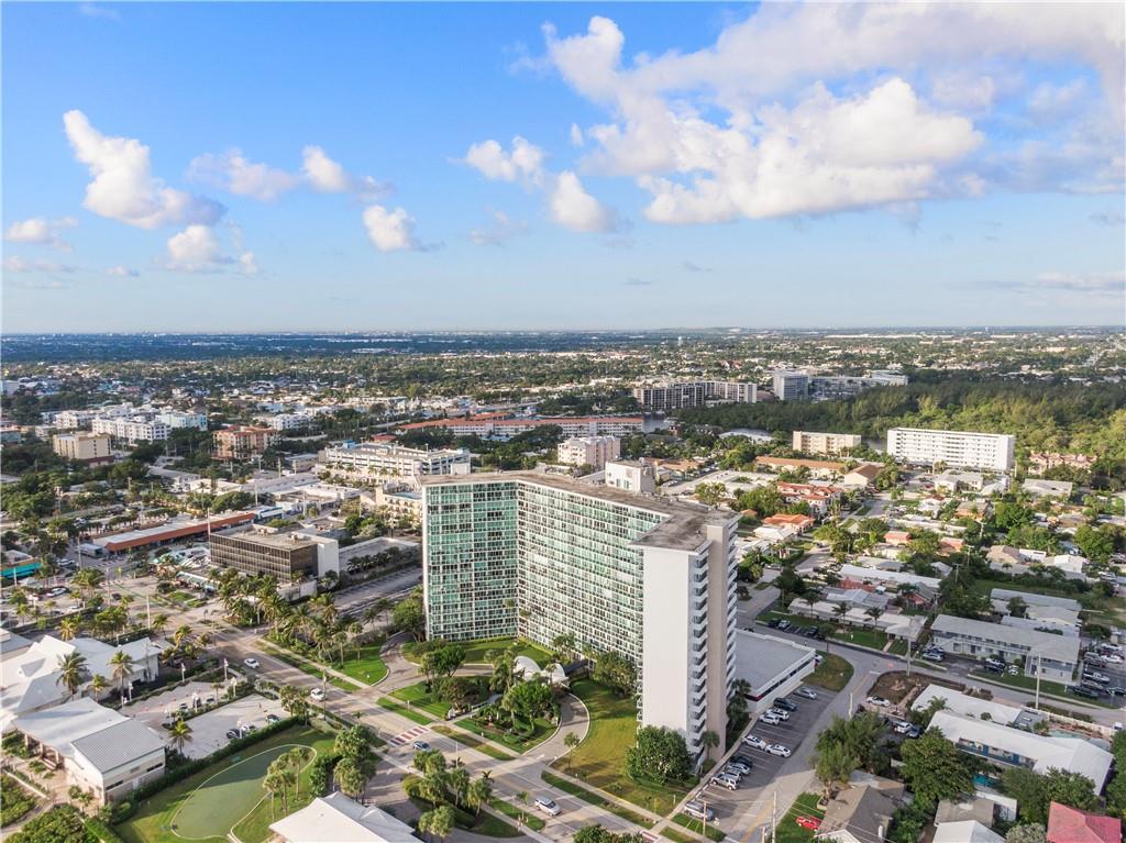 TIARA EAST - Residential