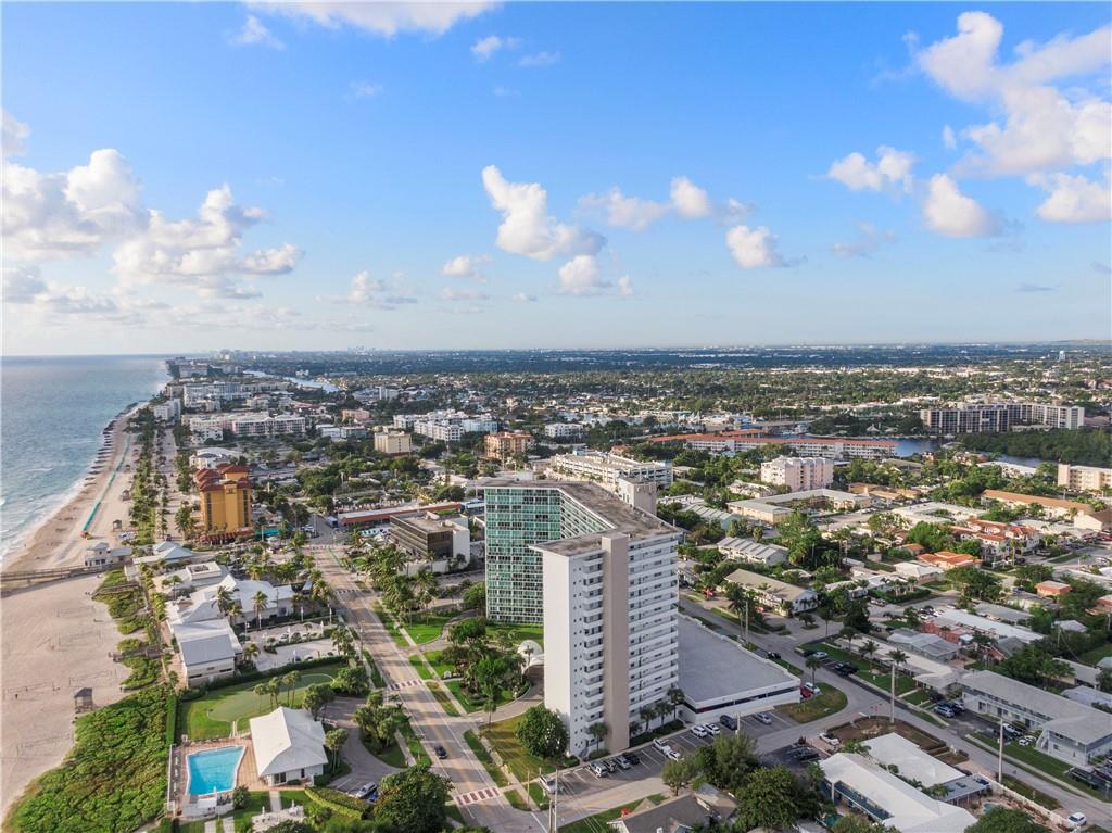 TIARA EAST - Residential