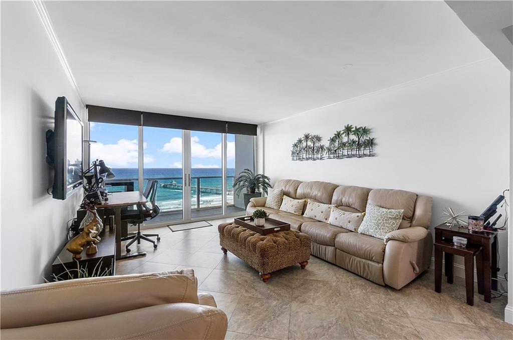 TIARA EAST - Residential