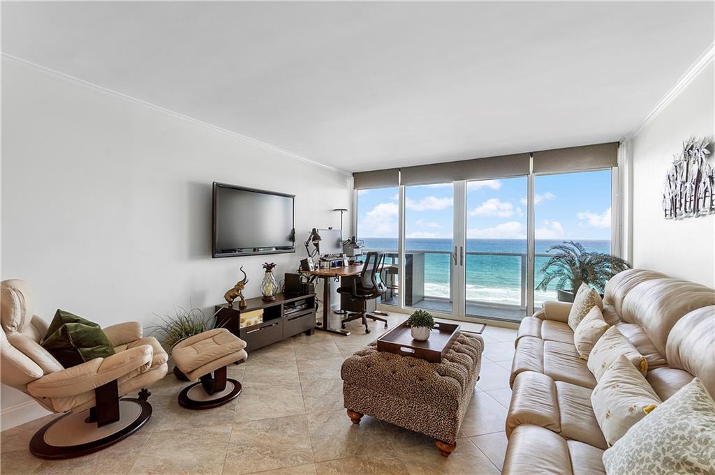 TIARA EAST - Residential