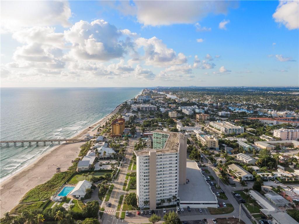 TIARA EAST - Residential