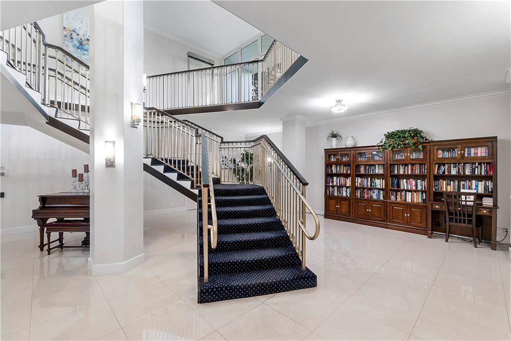 TIARA EAST - Residential