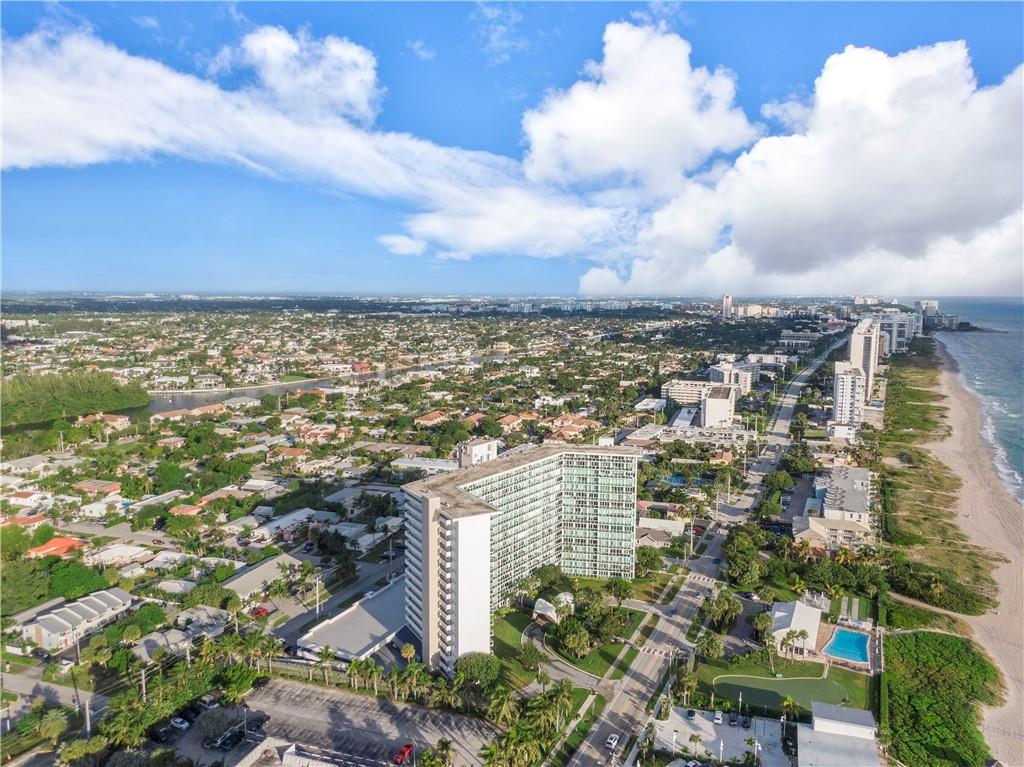 TIARA EAST - Residential