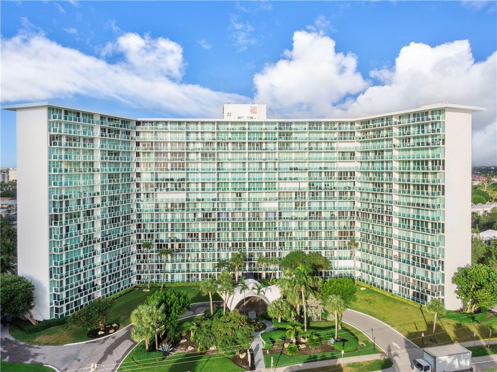 TIARA EAST - Residential