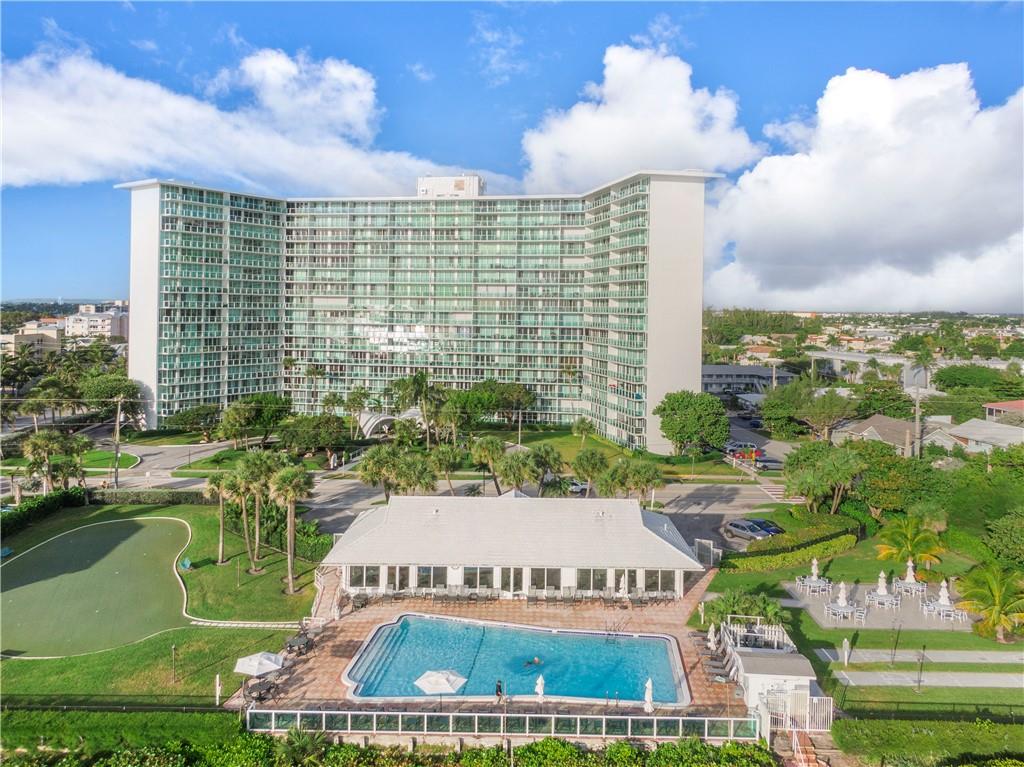 TIARA EAST - Residential
