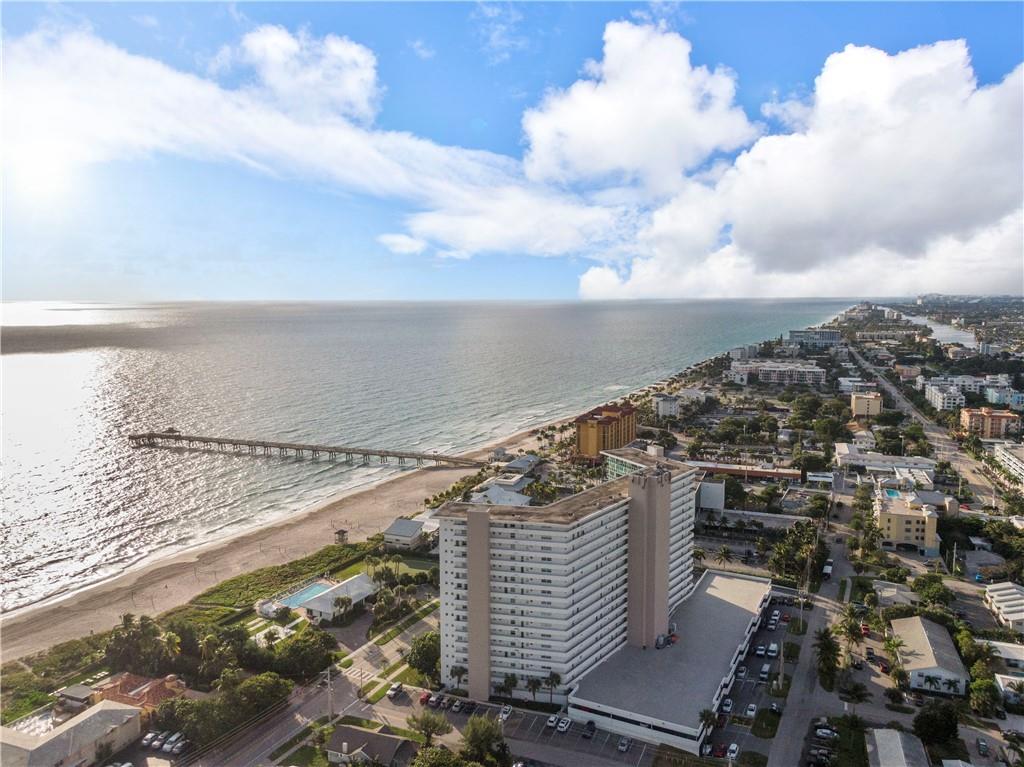 TIARA EAST - Residential