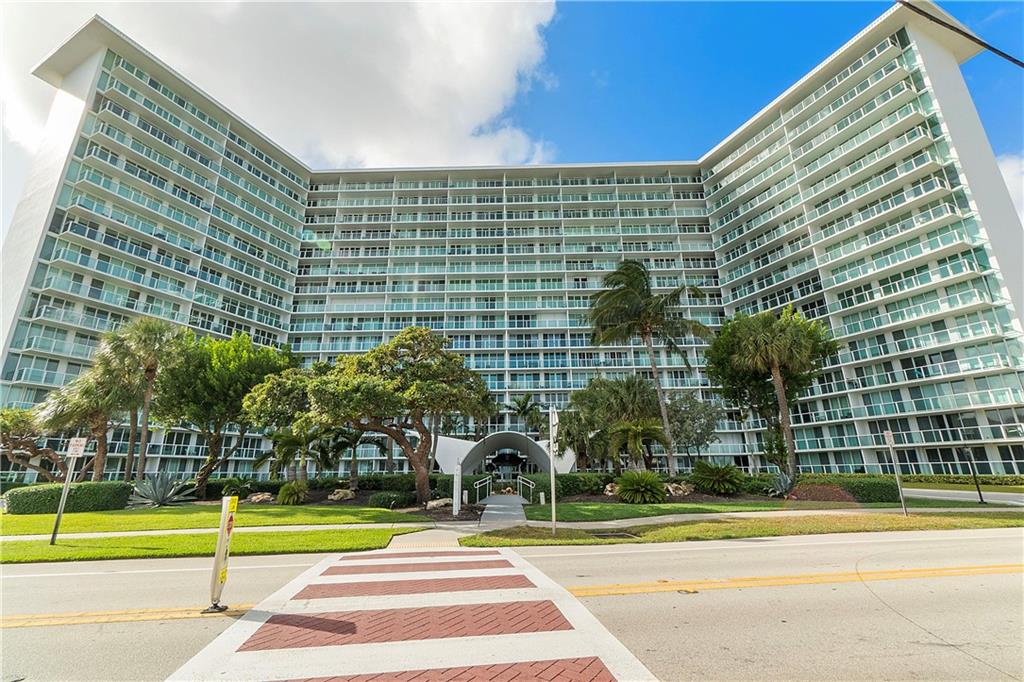 TIARA EAST - Residential