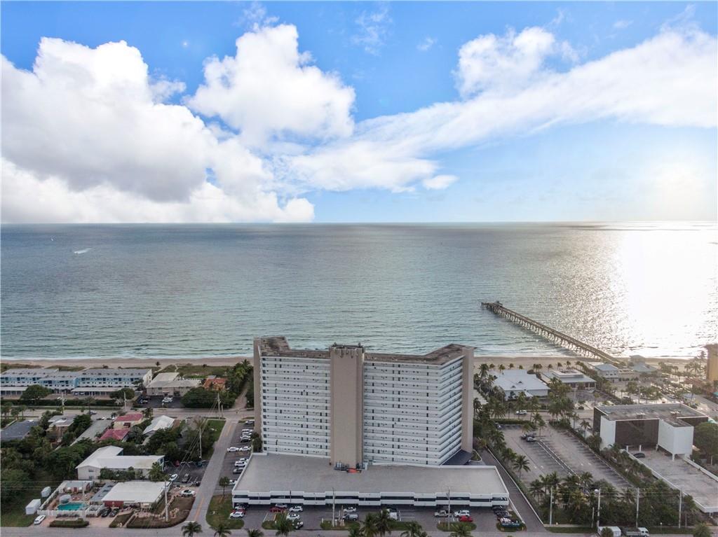 TIARA EAST - Residential