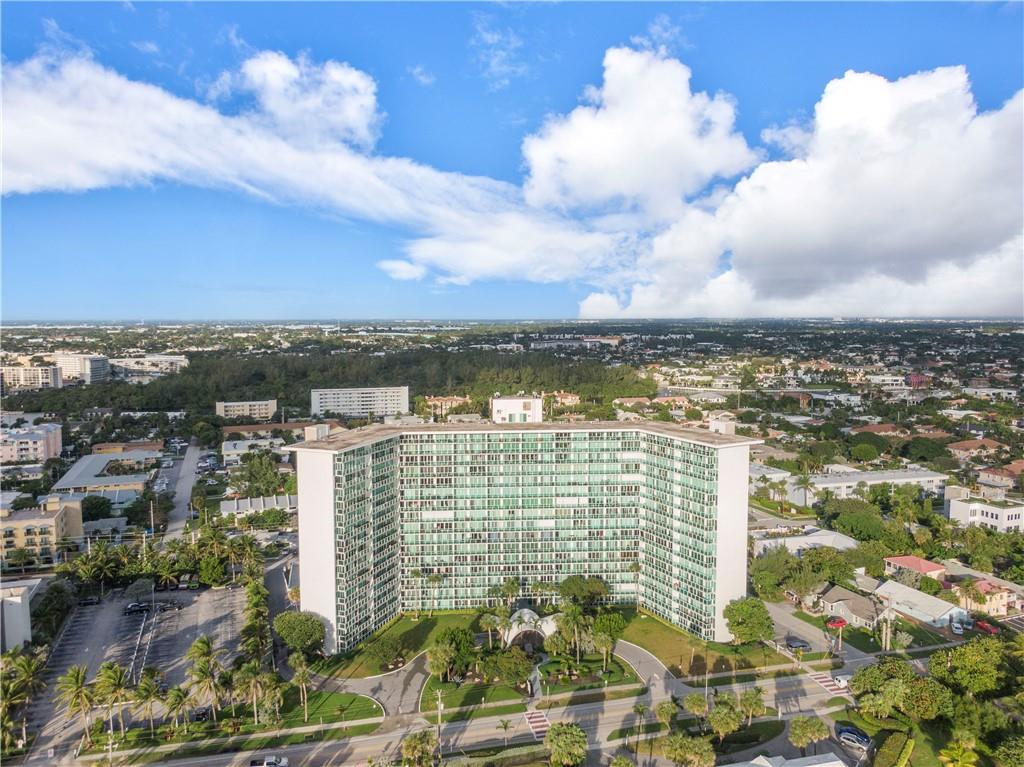 TIARA EAST - Residential