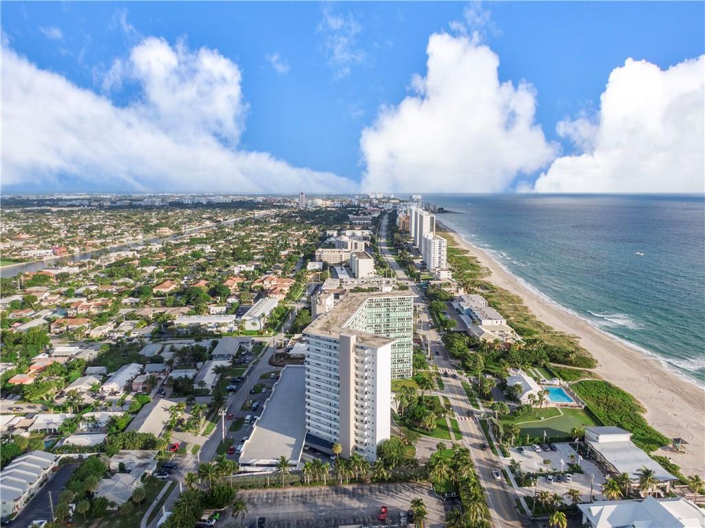 TIARA EAST - Residential