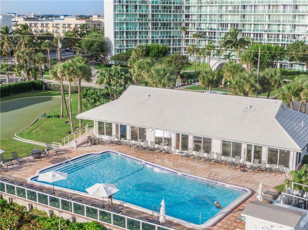 TIARA EAST - Residential