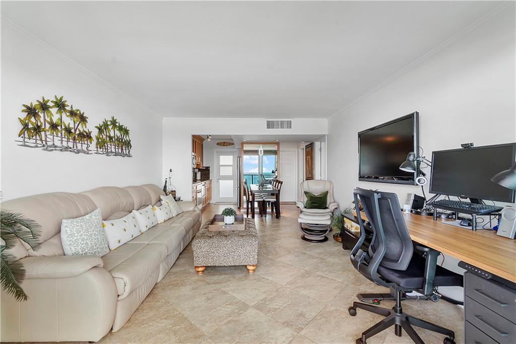 TIARA EAST - Residential