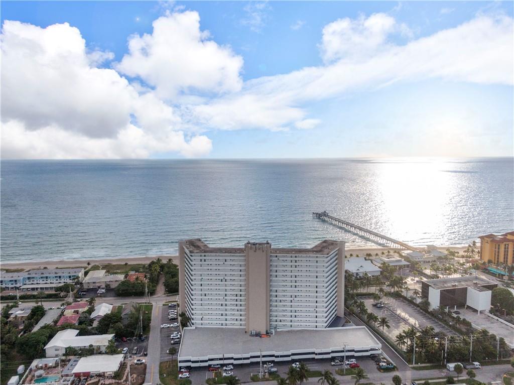TIARA EAST - Residential